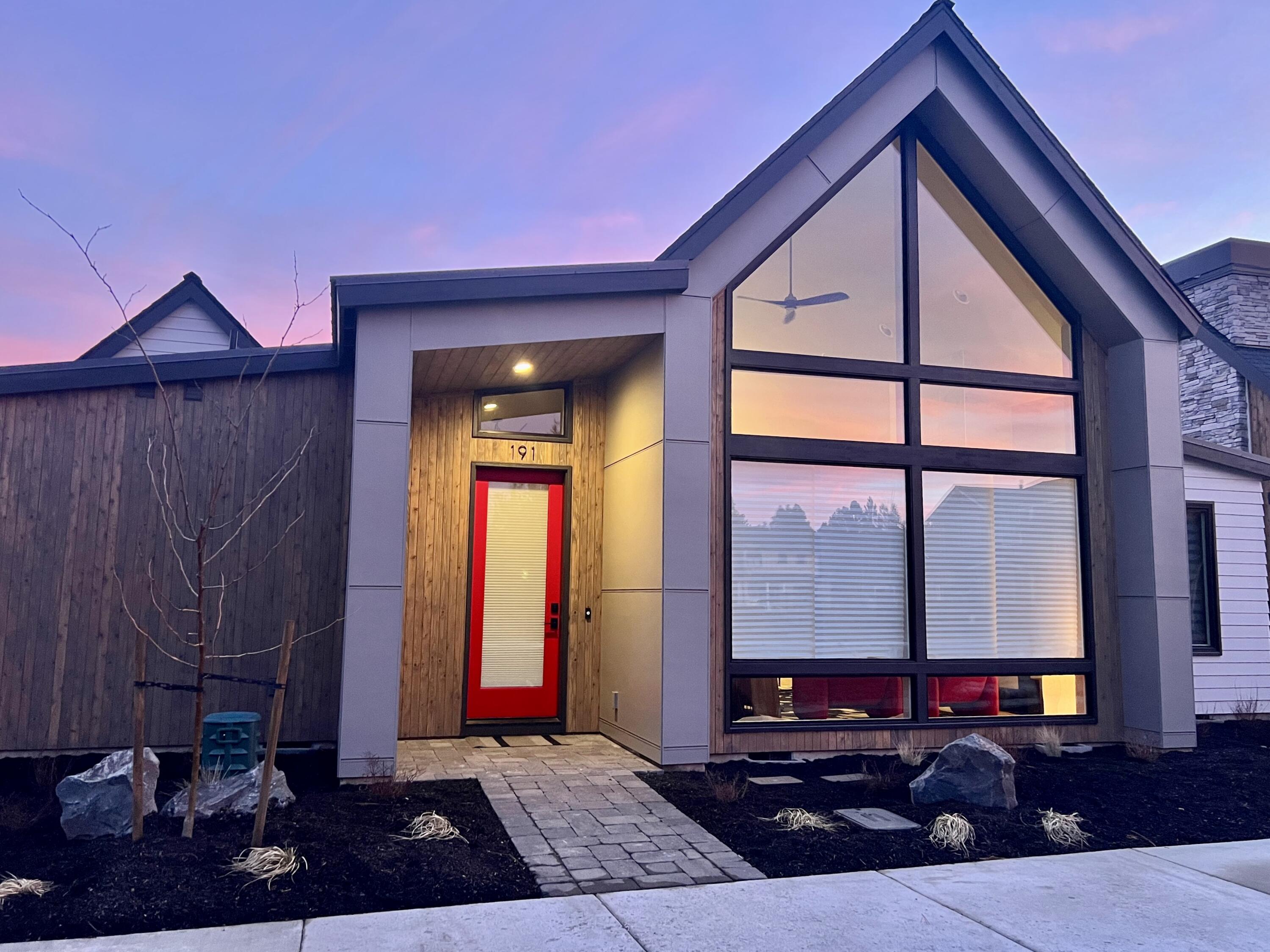 Clearpine - Residential