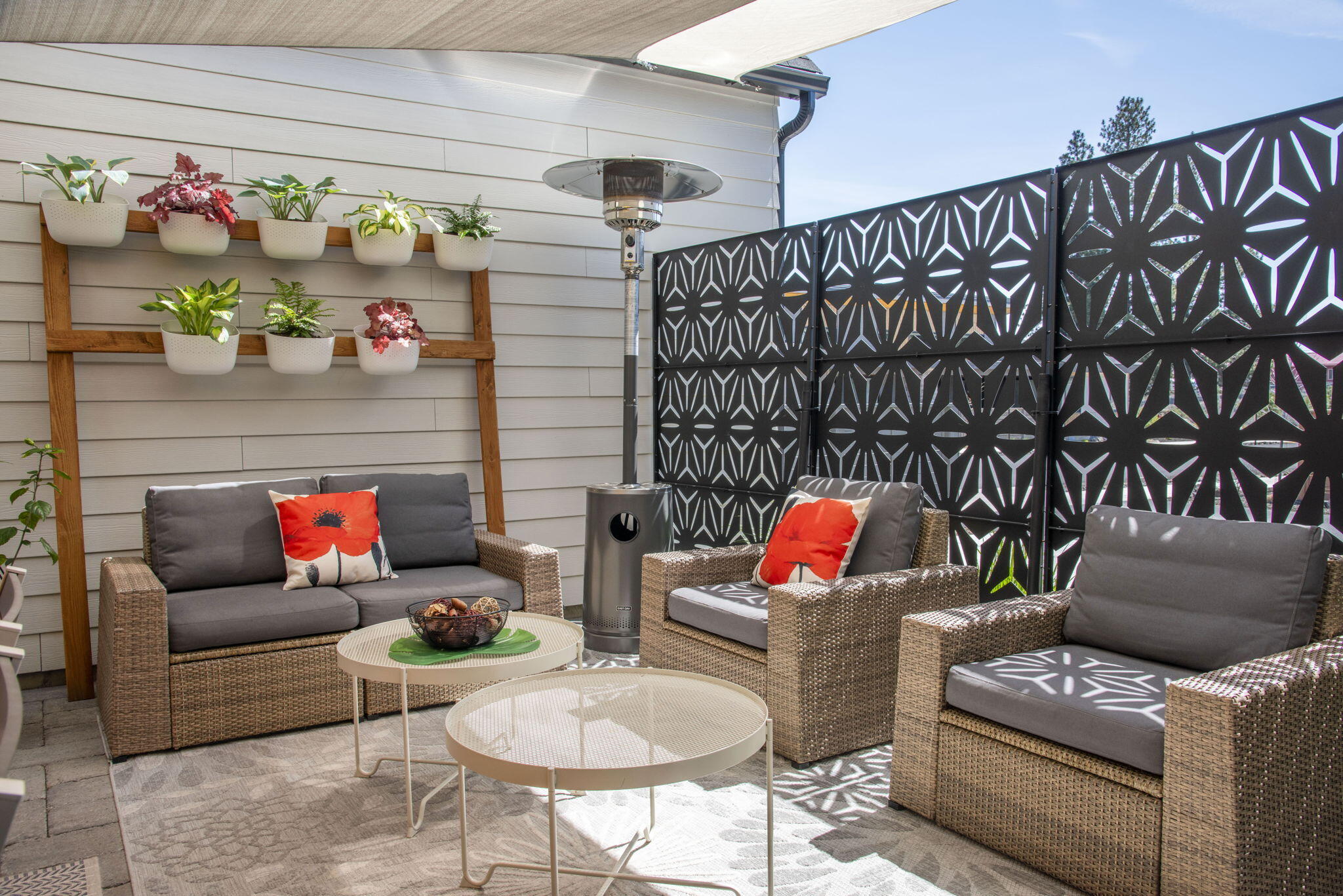 Clearpine - Residential