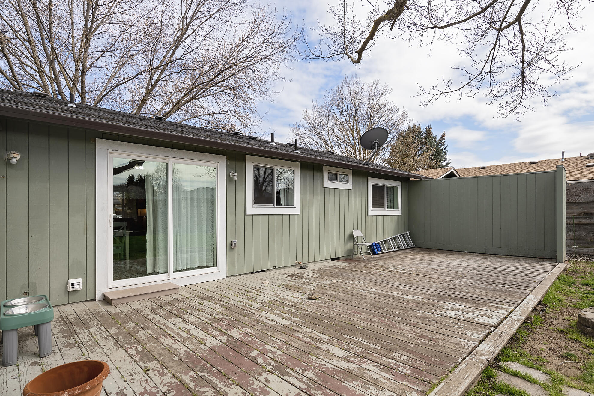 Morningside Subdivision Unit No 1 - Residential