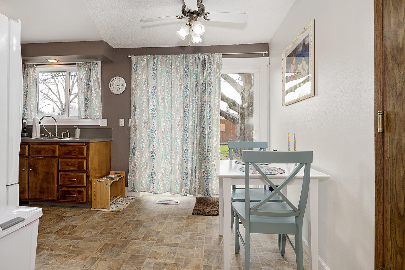 Morningside Subdivision Unit No 1 - Residential