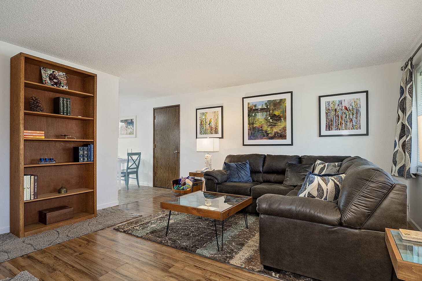 Morningside Subdivision Unit No 1 - Residential