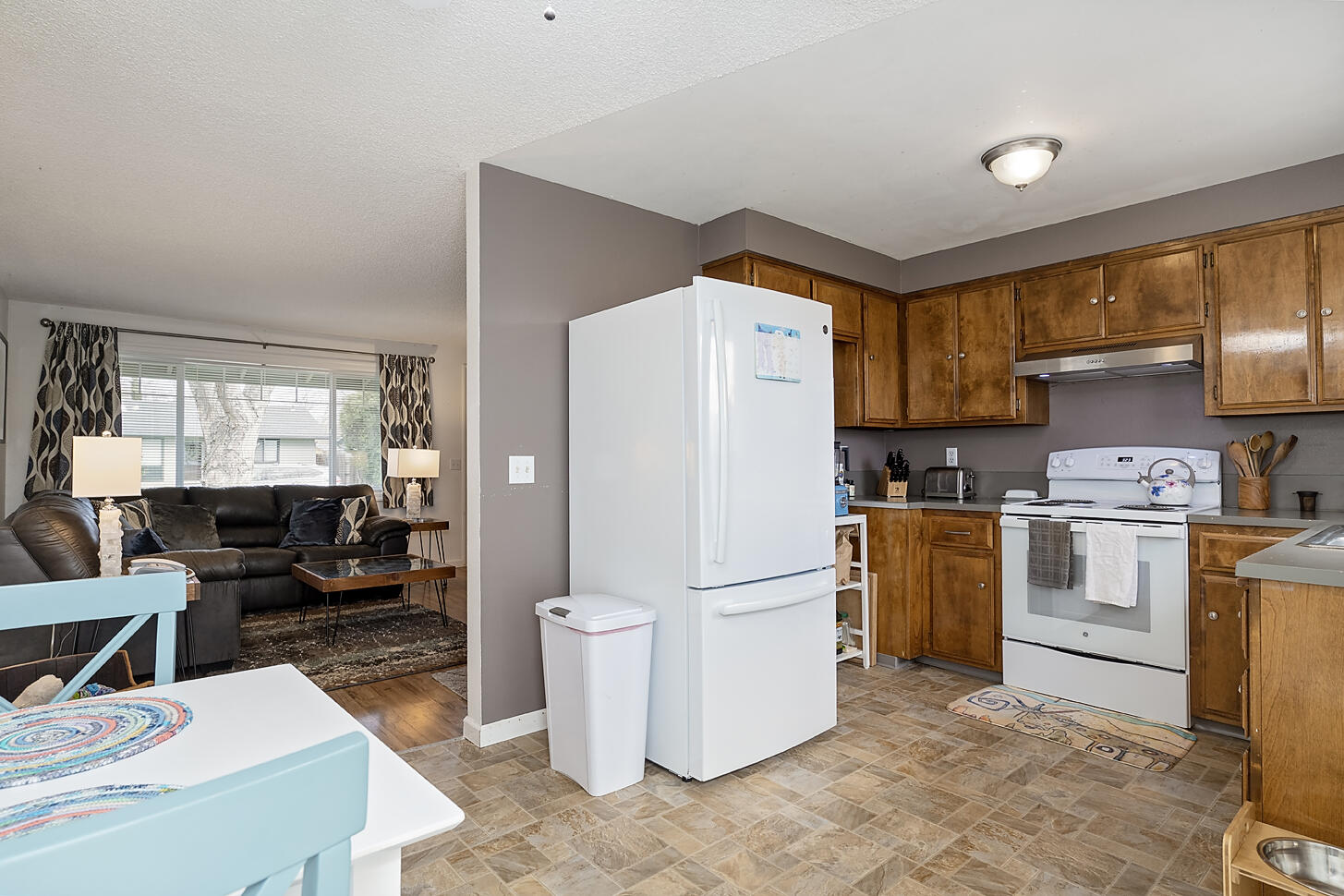 Morningside Subdivision Unit No 1 - Residential