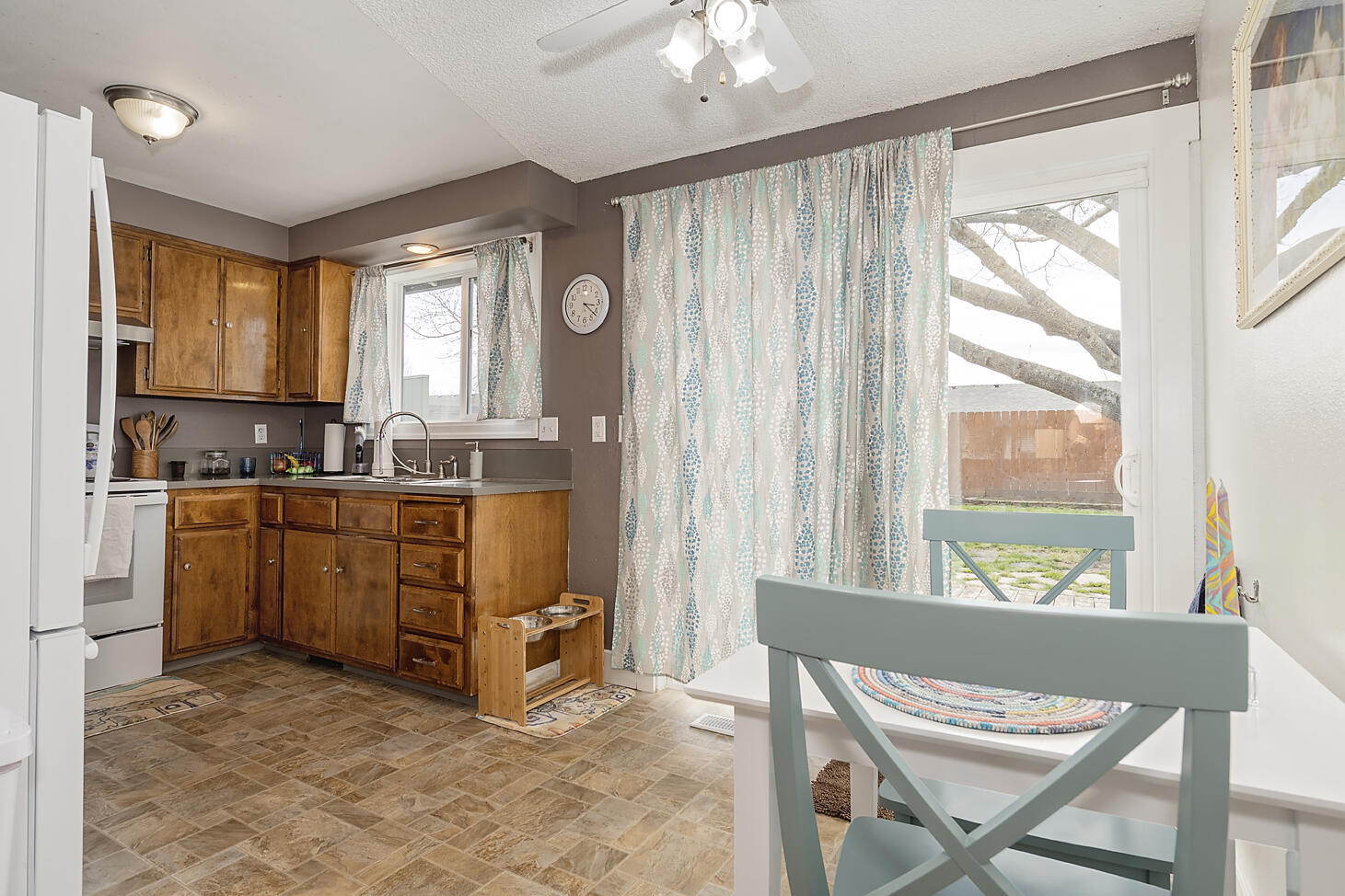 Morningside Subdivision Unit No 1 - Residential