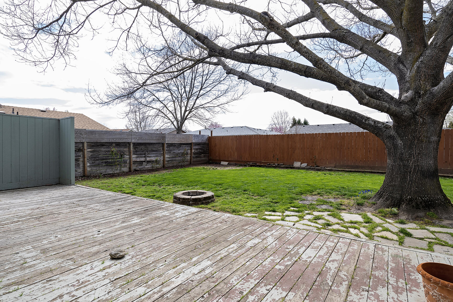 Morningside Subdivision Unit No 1 - Residential