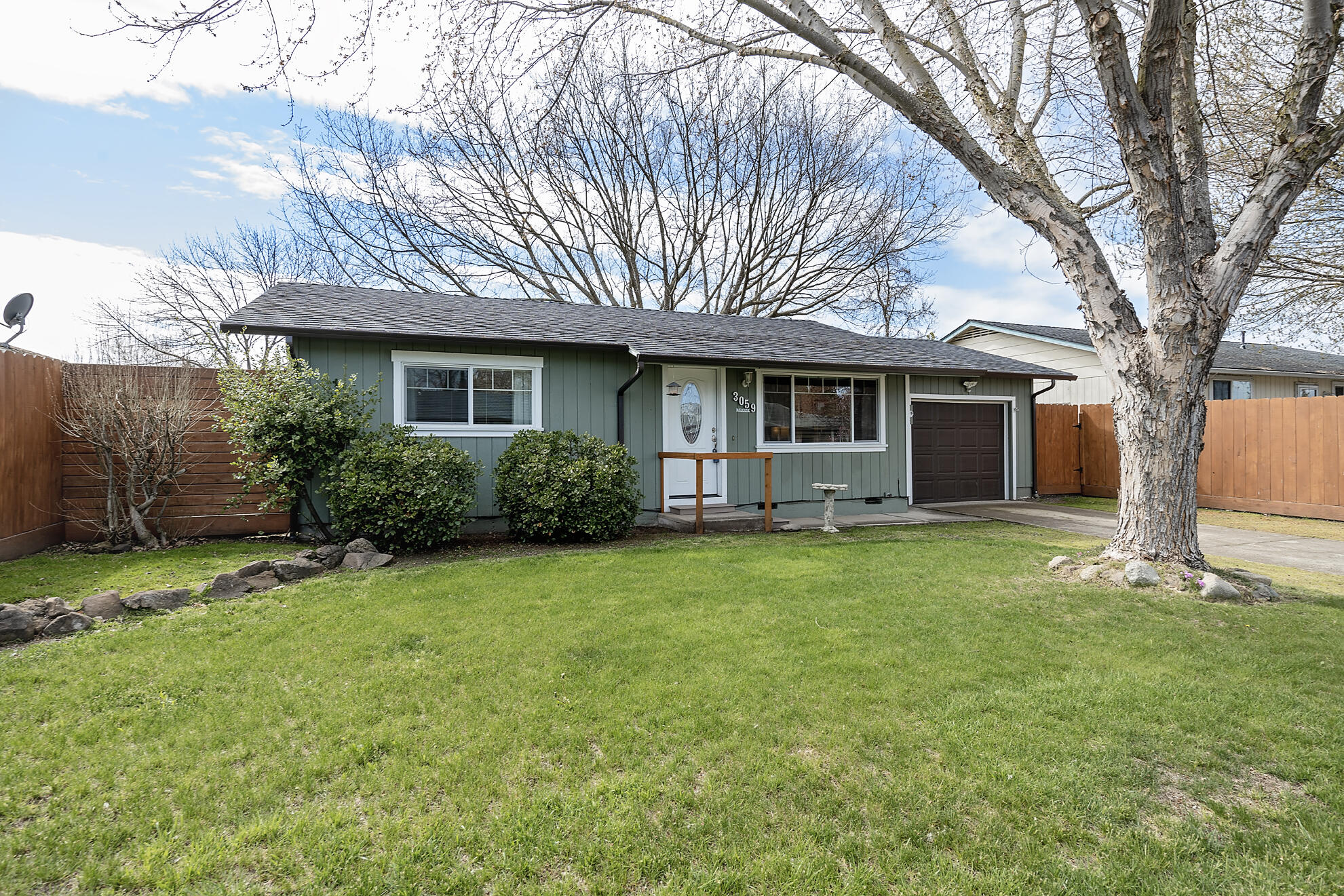 Morningside Subdivision Unit No 1 - Residential