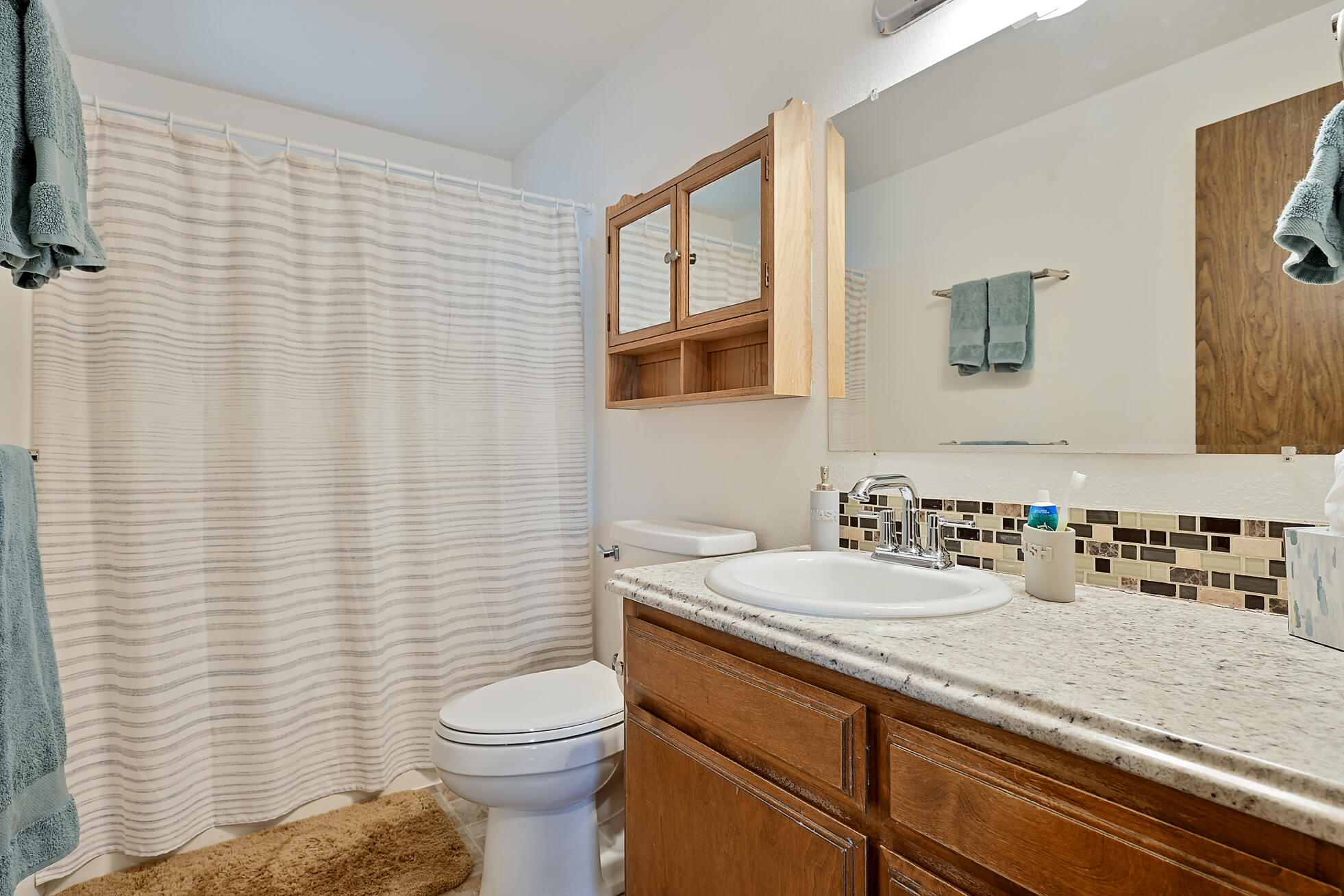 Morningside Subdivision Unit No 1 - Residential