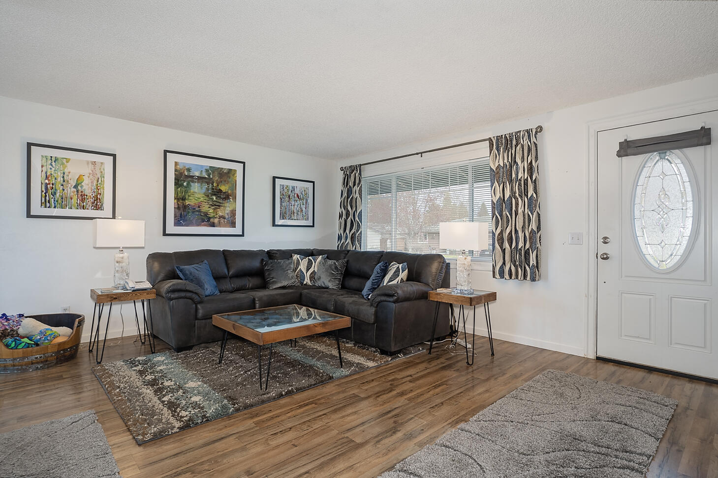 Morningside Subdivision Unit No 1 - Residential