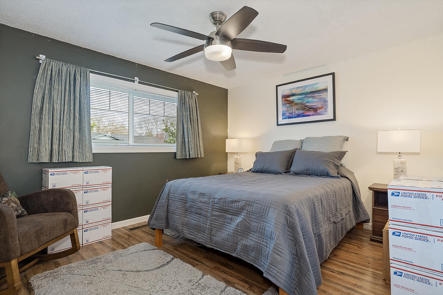 Morningside Subdivision Unit No 1 - Residential