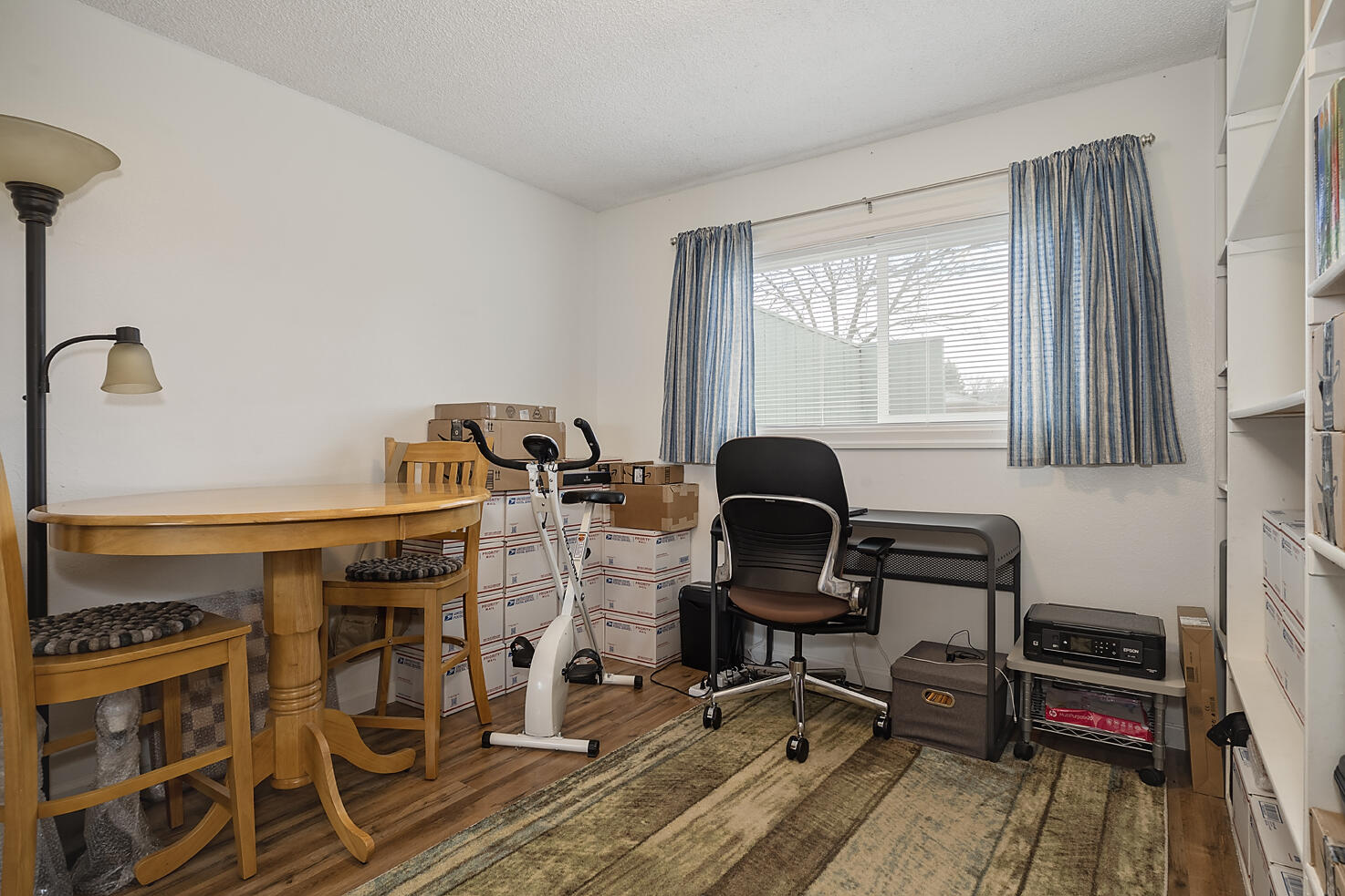 Morningside Subdivision Unit No 1 - Residential