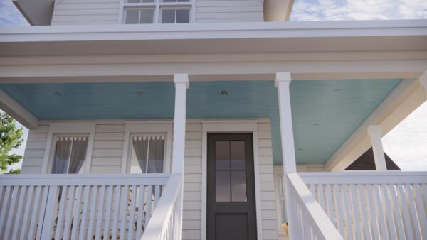 2680 NW Skyline Ranch Road