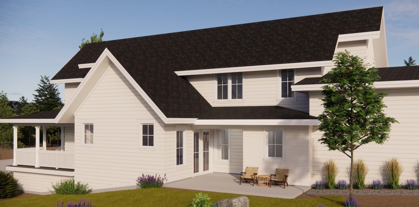 2680 NW Skyline Ranch Road