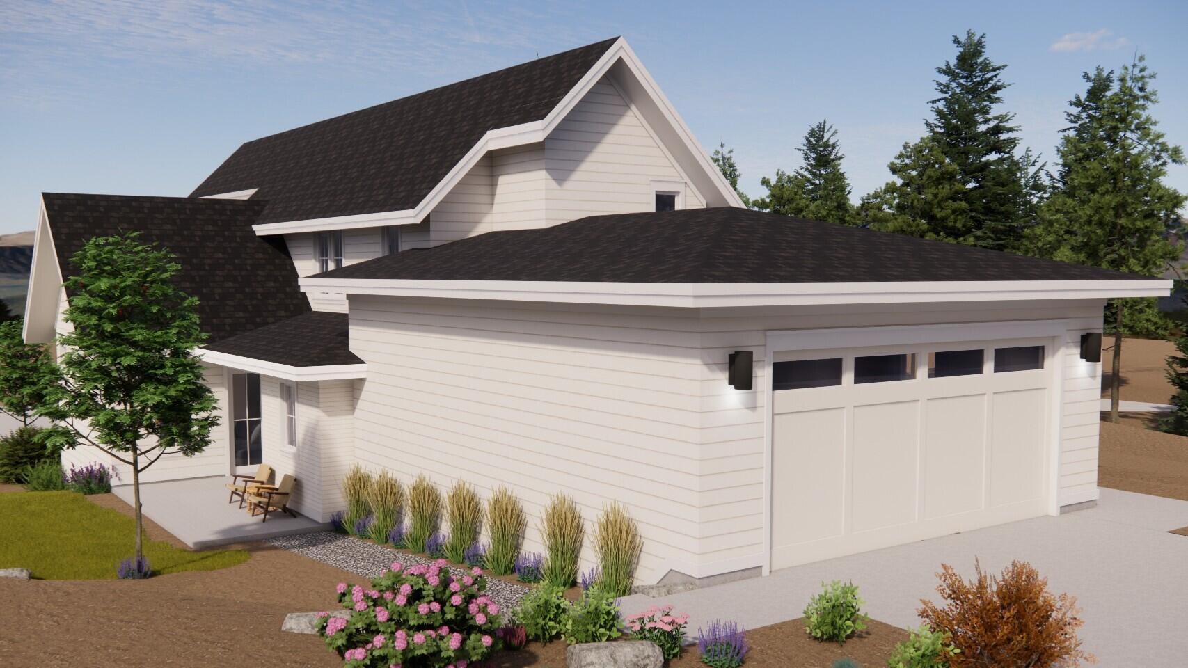 2680 NW Skyline Ranch Road Lot 63