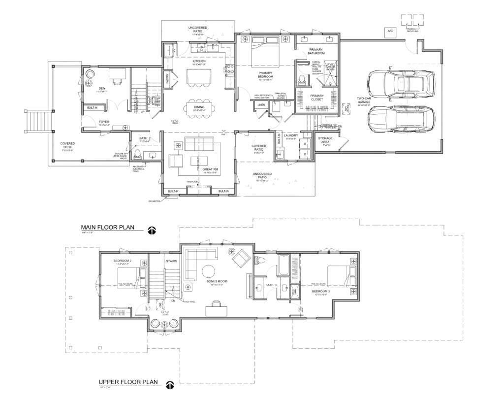 2680 NW Skyline Ranch Road Lot 63