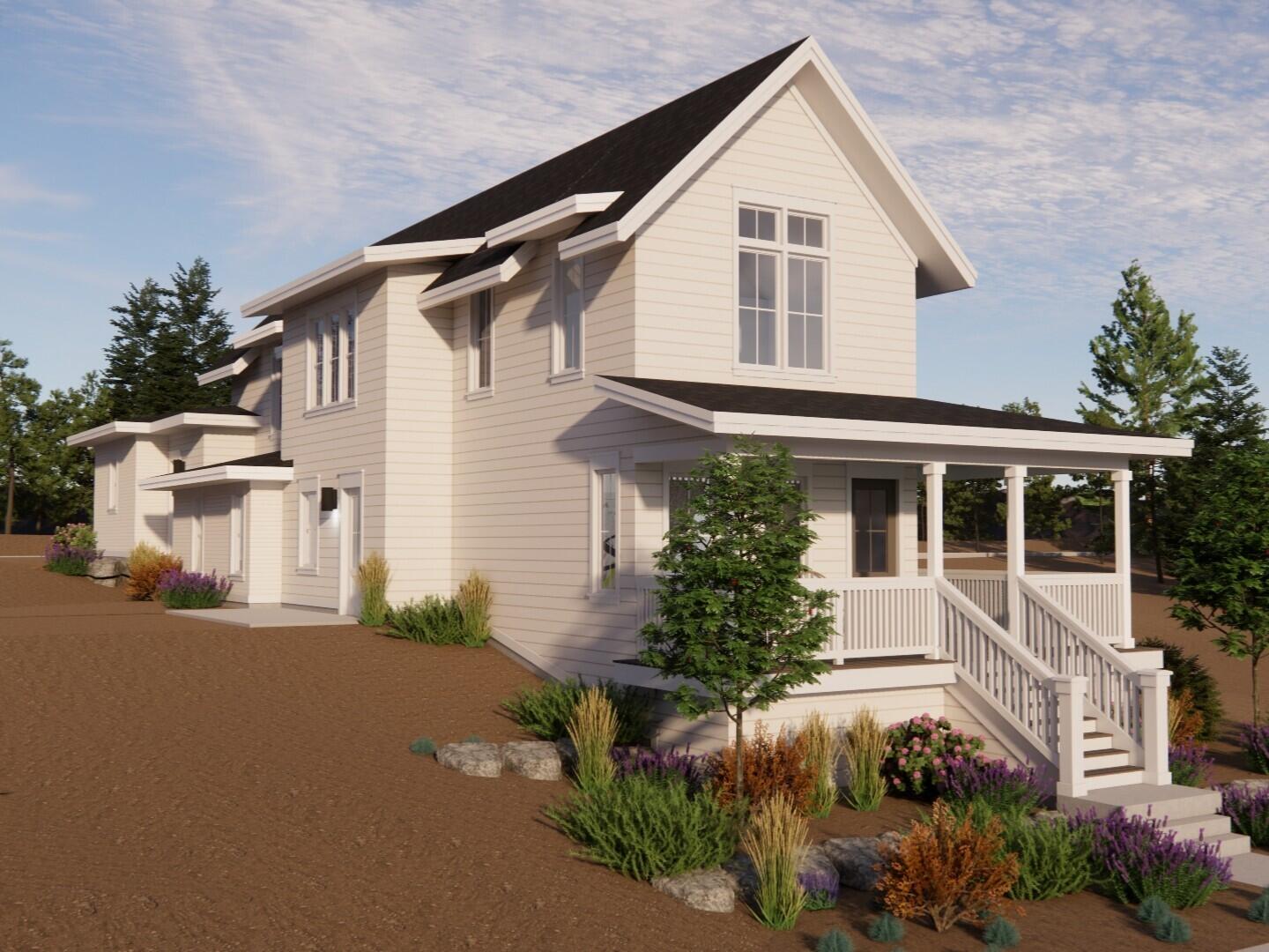 2680 NW Skyline Ranch Road Lot 63
