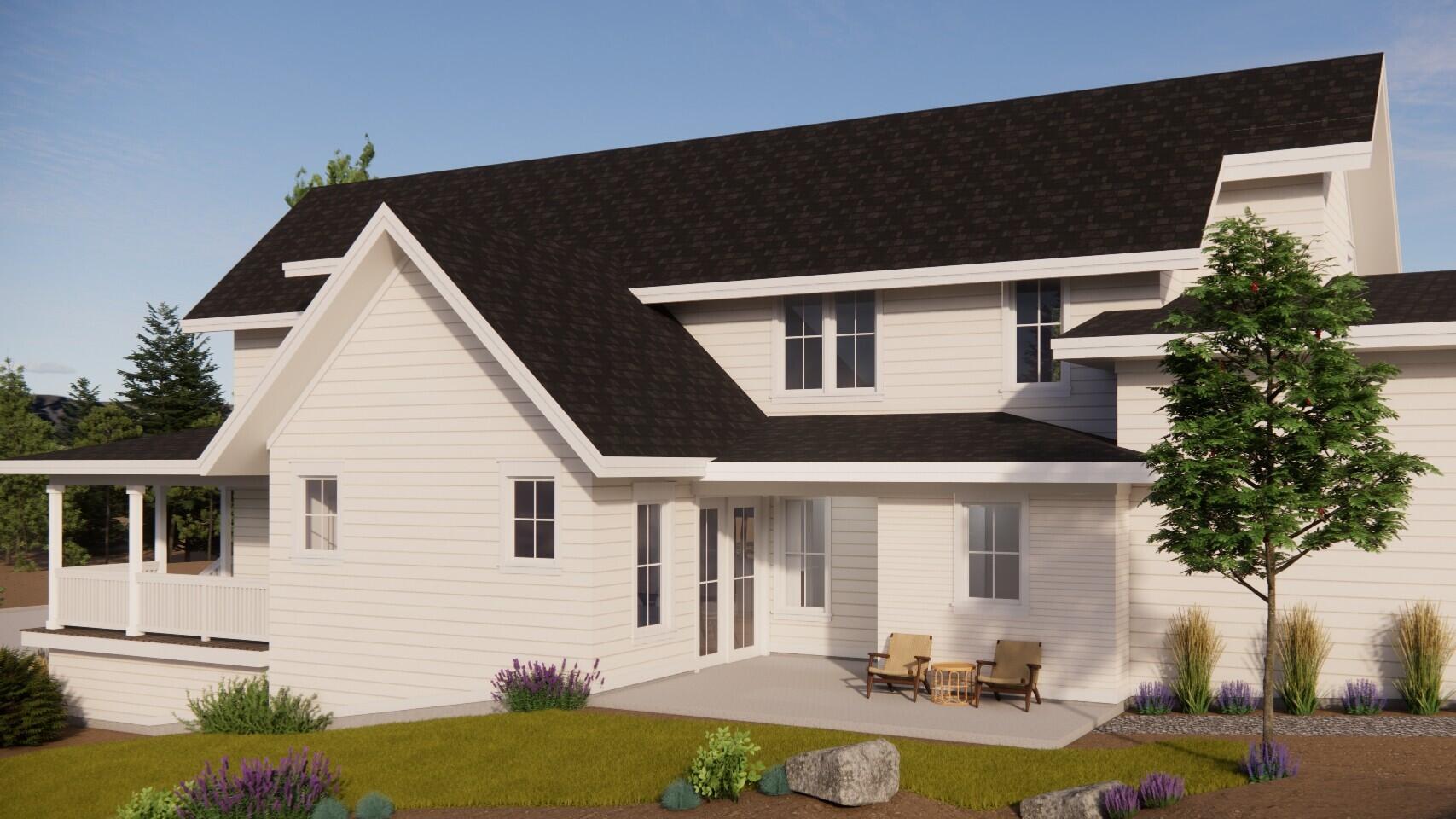 2680 NW Skyline Ranch Road Lot 63