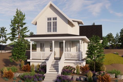 2680 NW Skyline Ranch Road Lot 63 Bend OR 97701