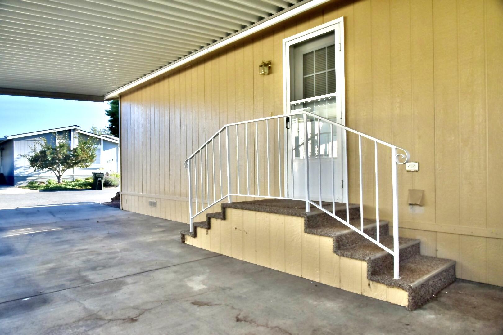 Willow Subdivision - Residential