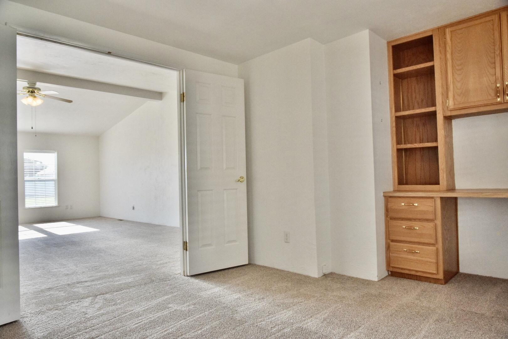 Willow Subdivision - Residential