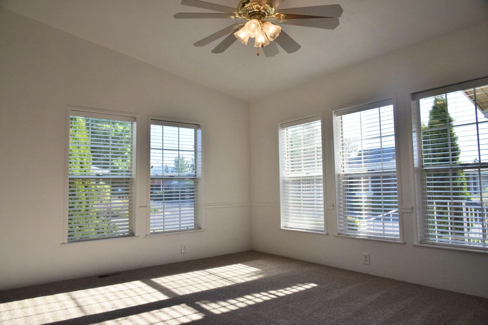 Willow Subdivision - Residential