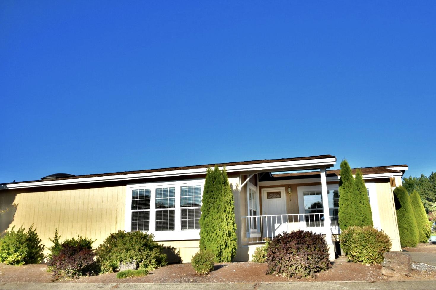 Willow Subdivision - Residential