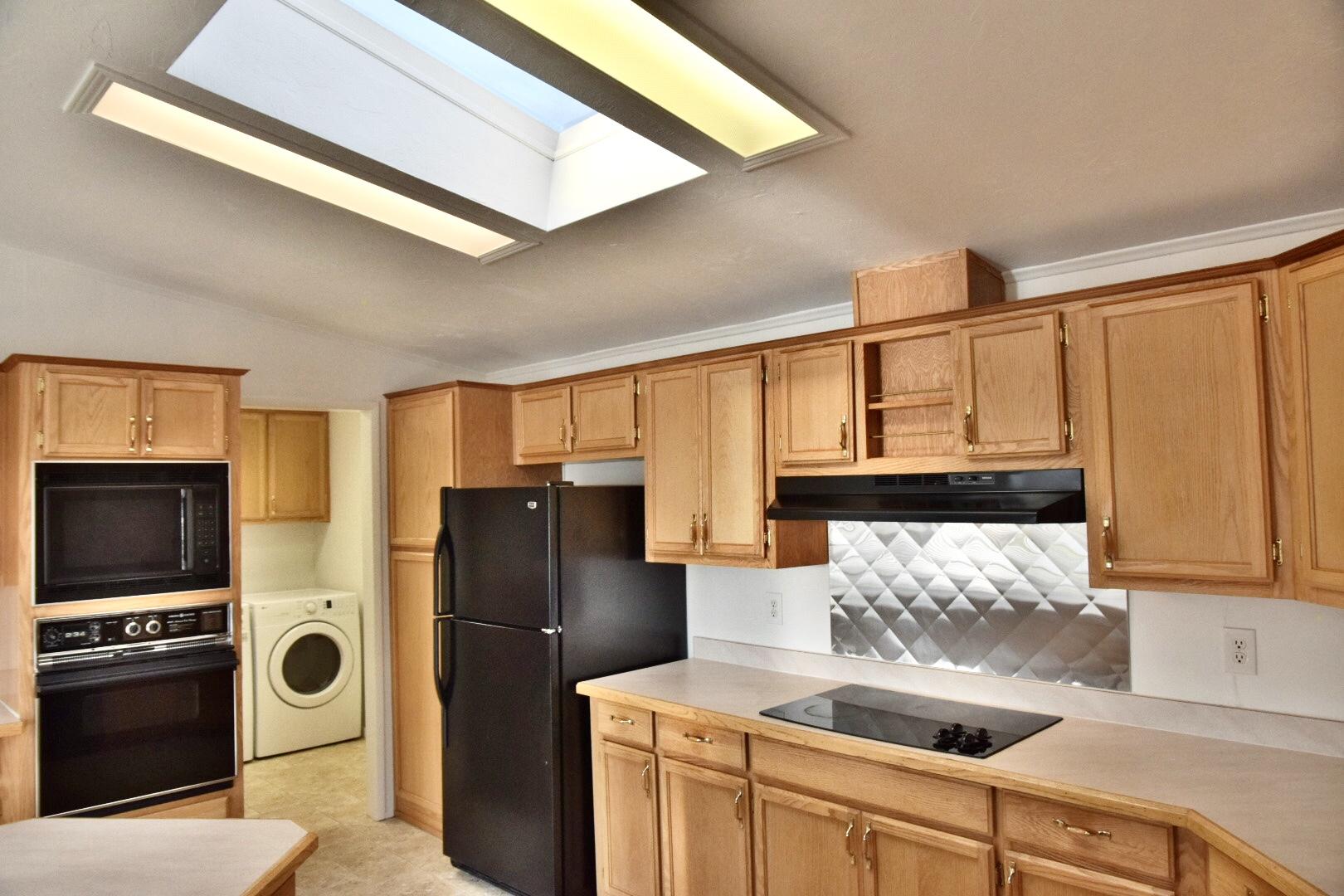 Willow Subdivision - Residential