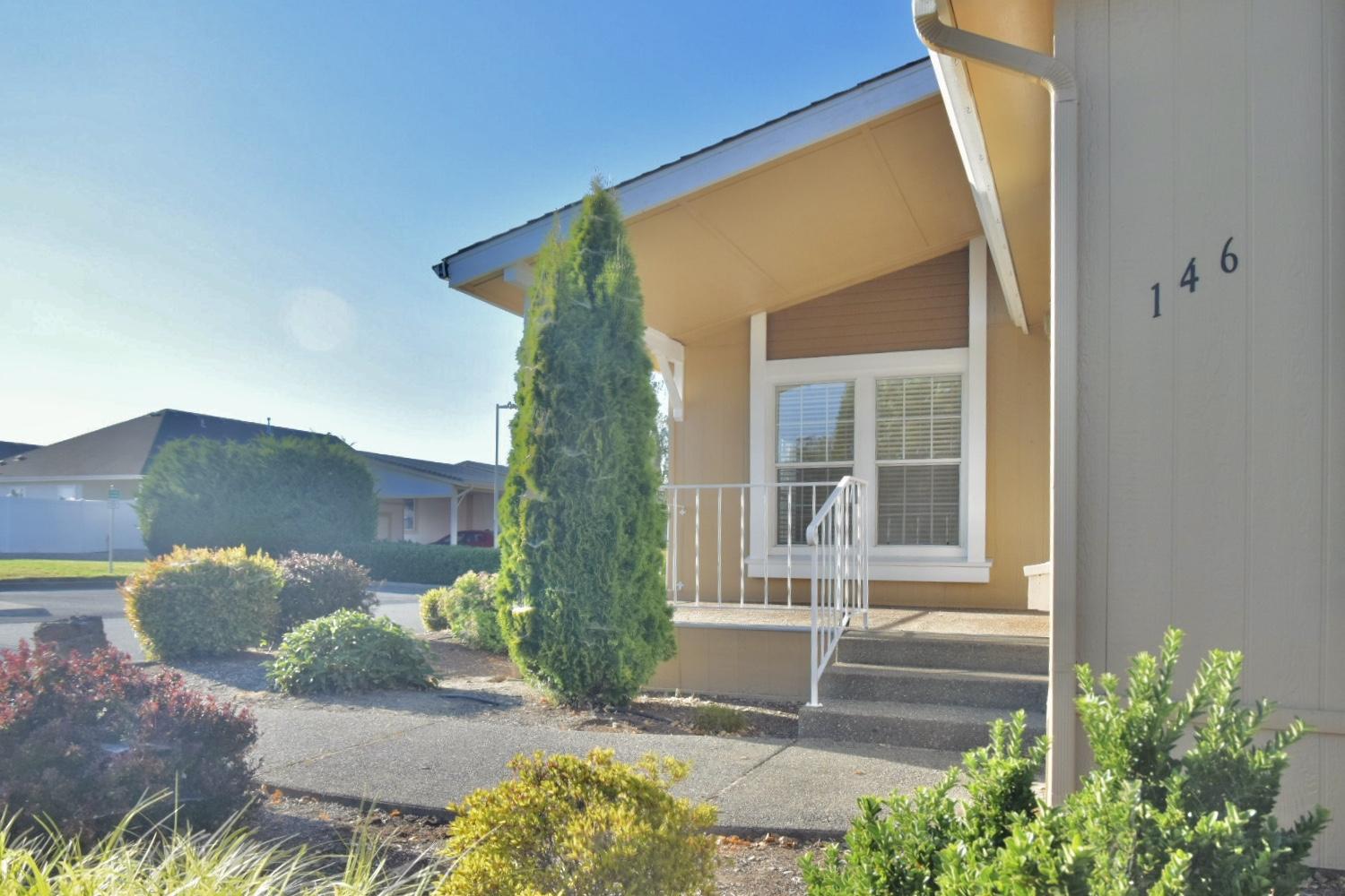 Willow Subdivision - Residential