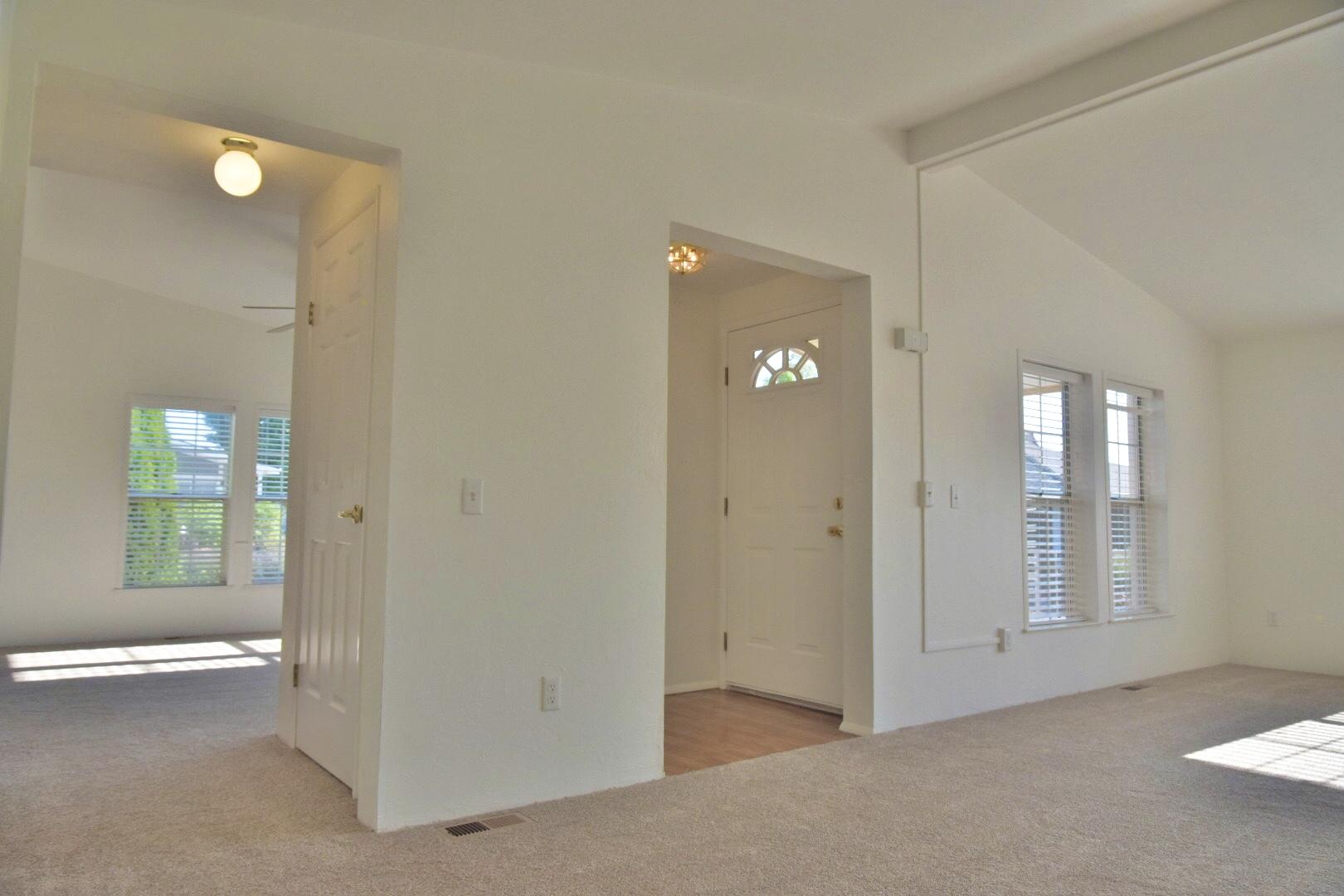 Willow Subdivision - Residential