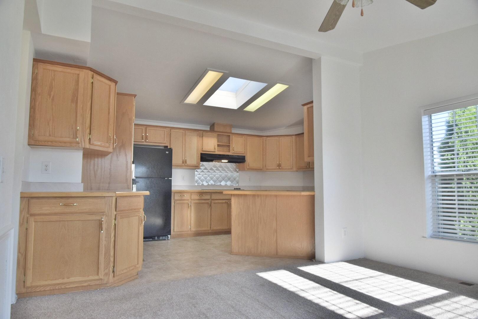 Willow Subdivision - Residential