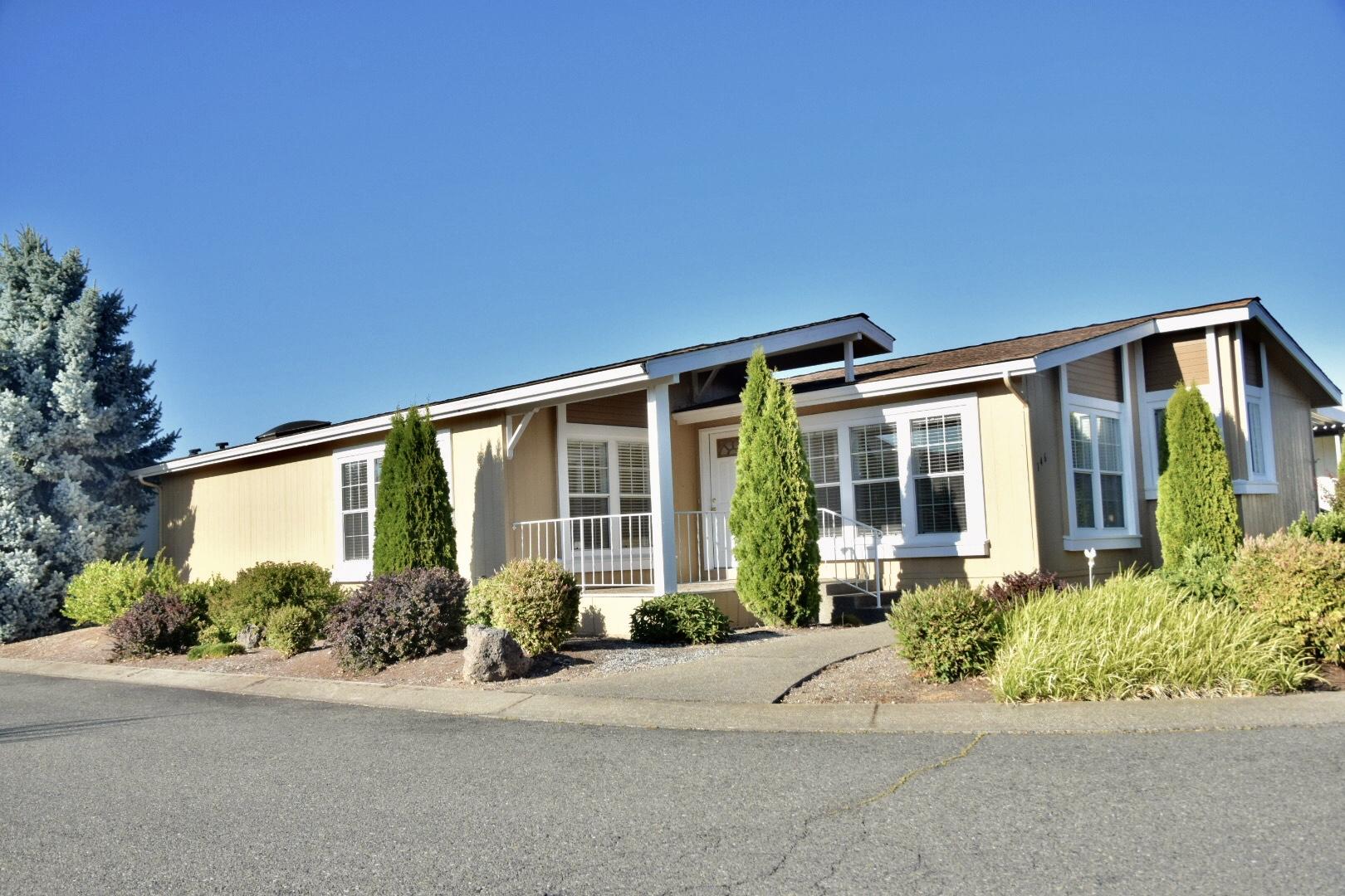 Willow Subdivision - Residential