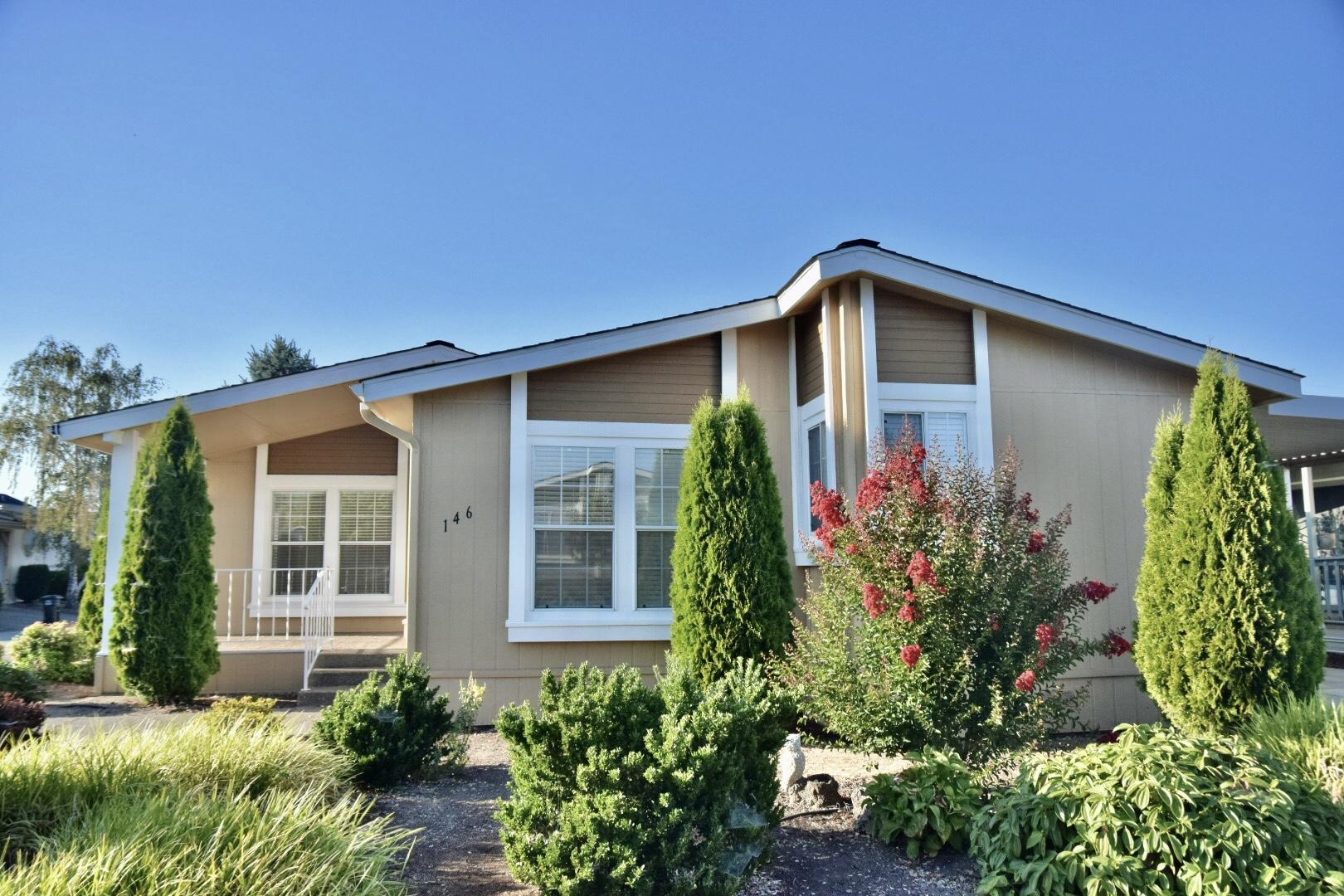 Willow Subdivision - Residential