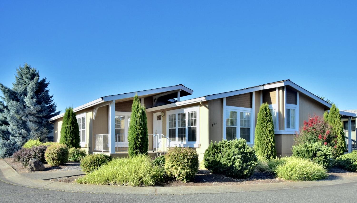 Willow Subdivision - Residential