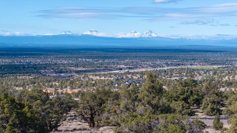 Seven Peaks Loop Homesite 791 Powell Butte OR 97753