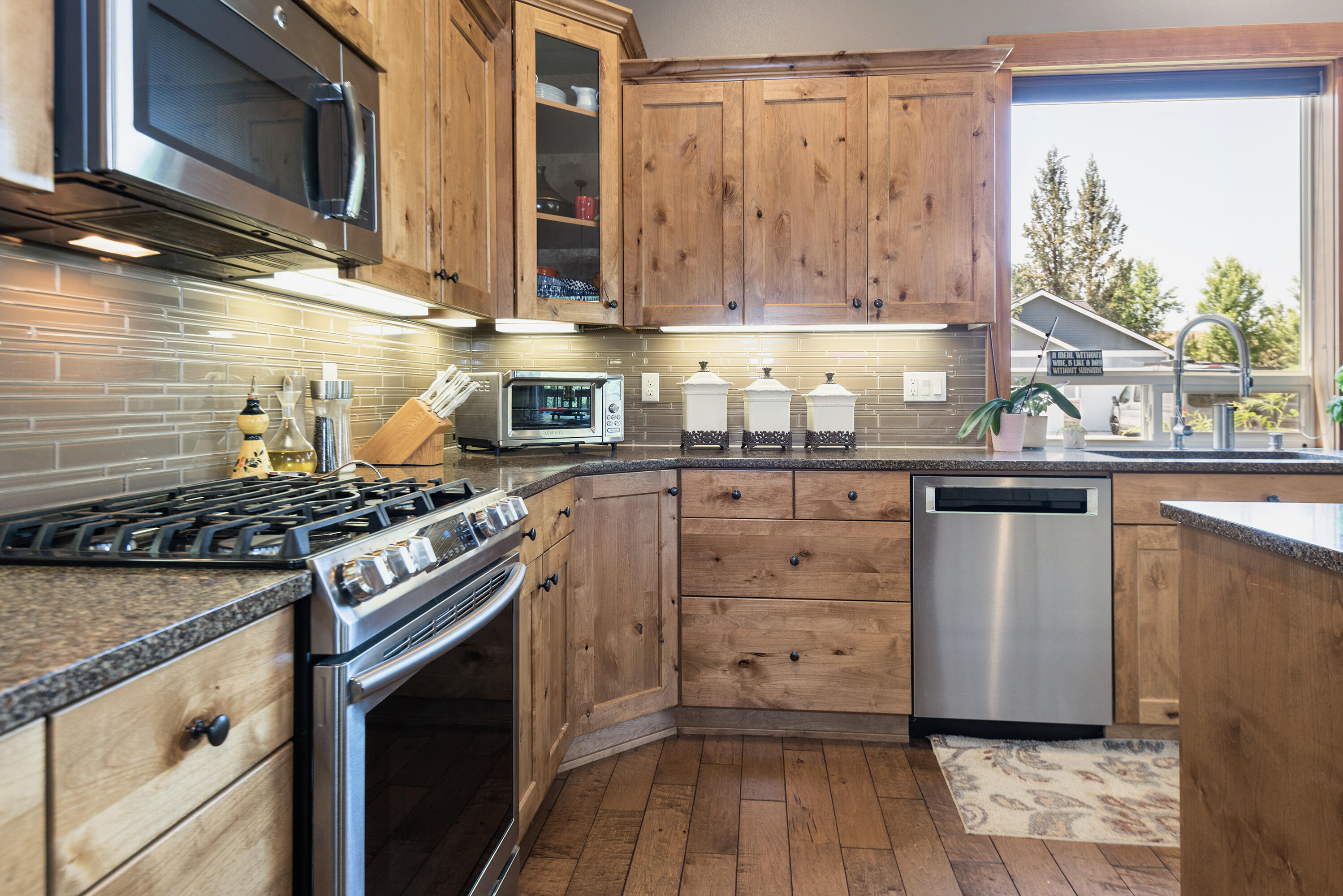 Quail Crossing - Residential