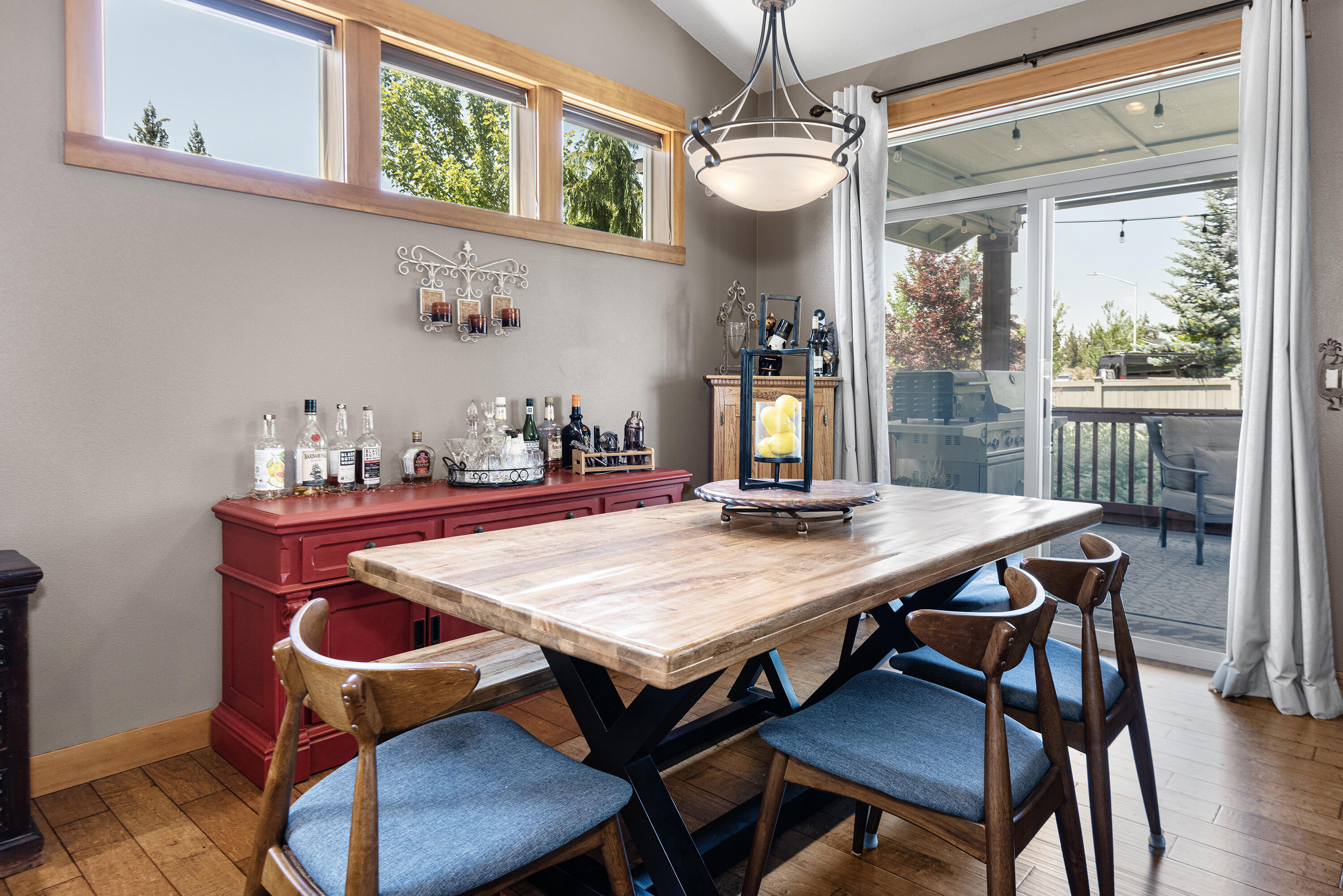 Quail Crossing - Residential