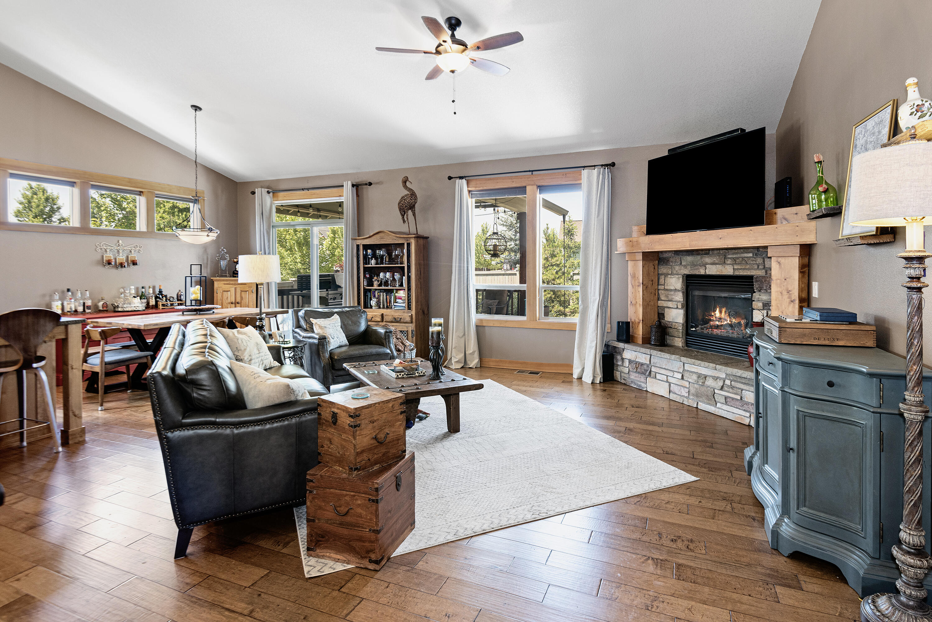 Quail Crossing - Residential