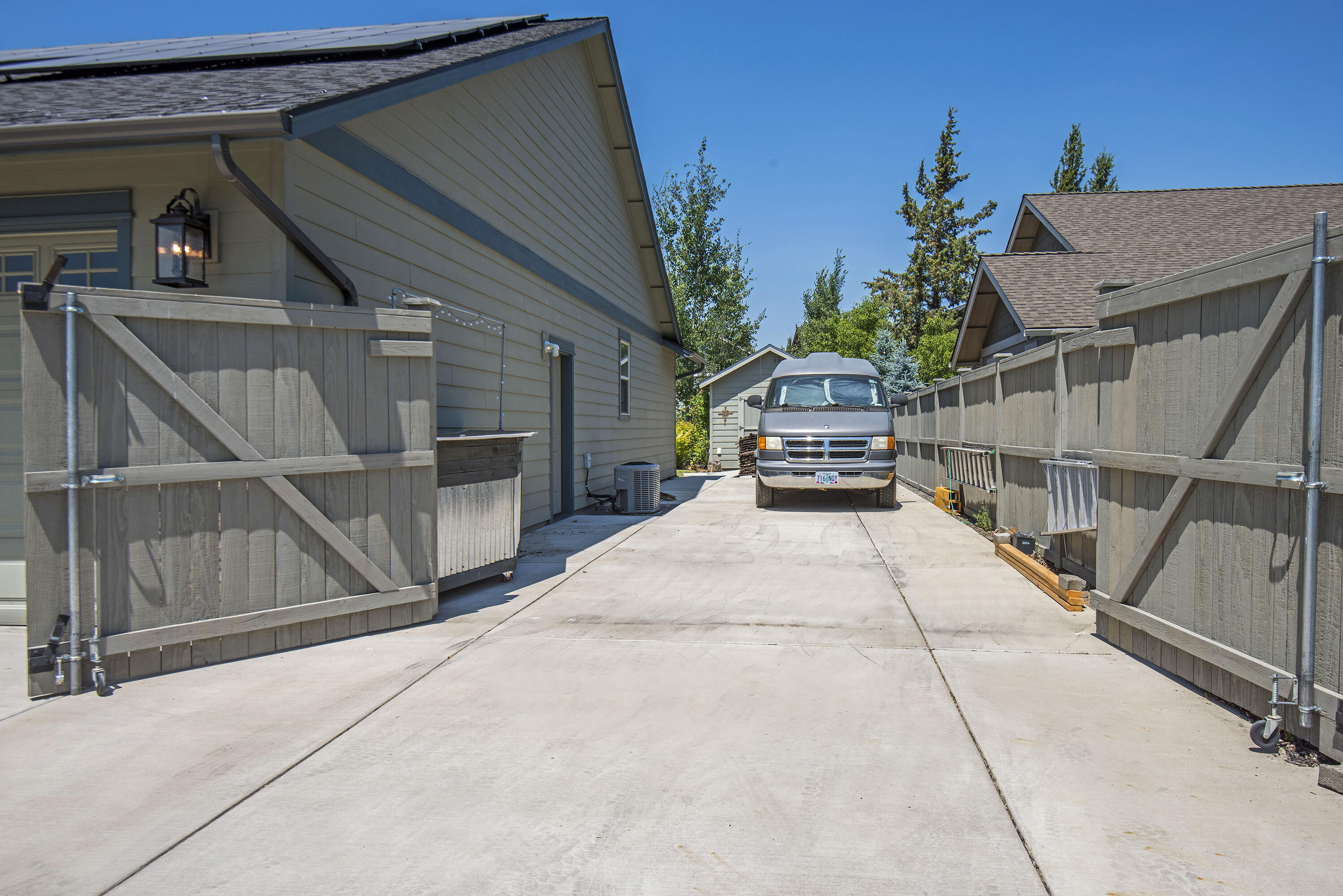 Quail Crossing - Residential