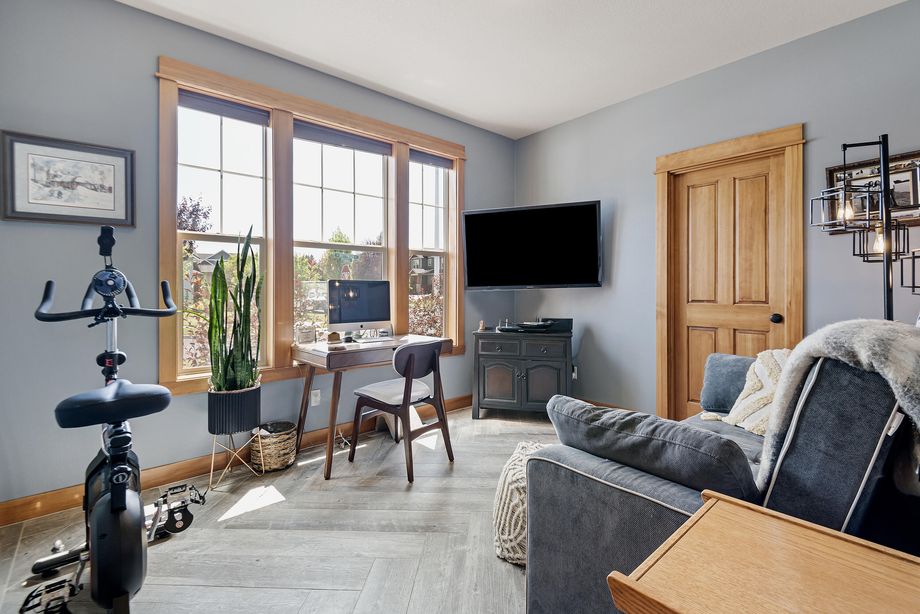 Quail Crossing - Residential