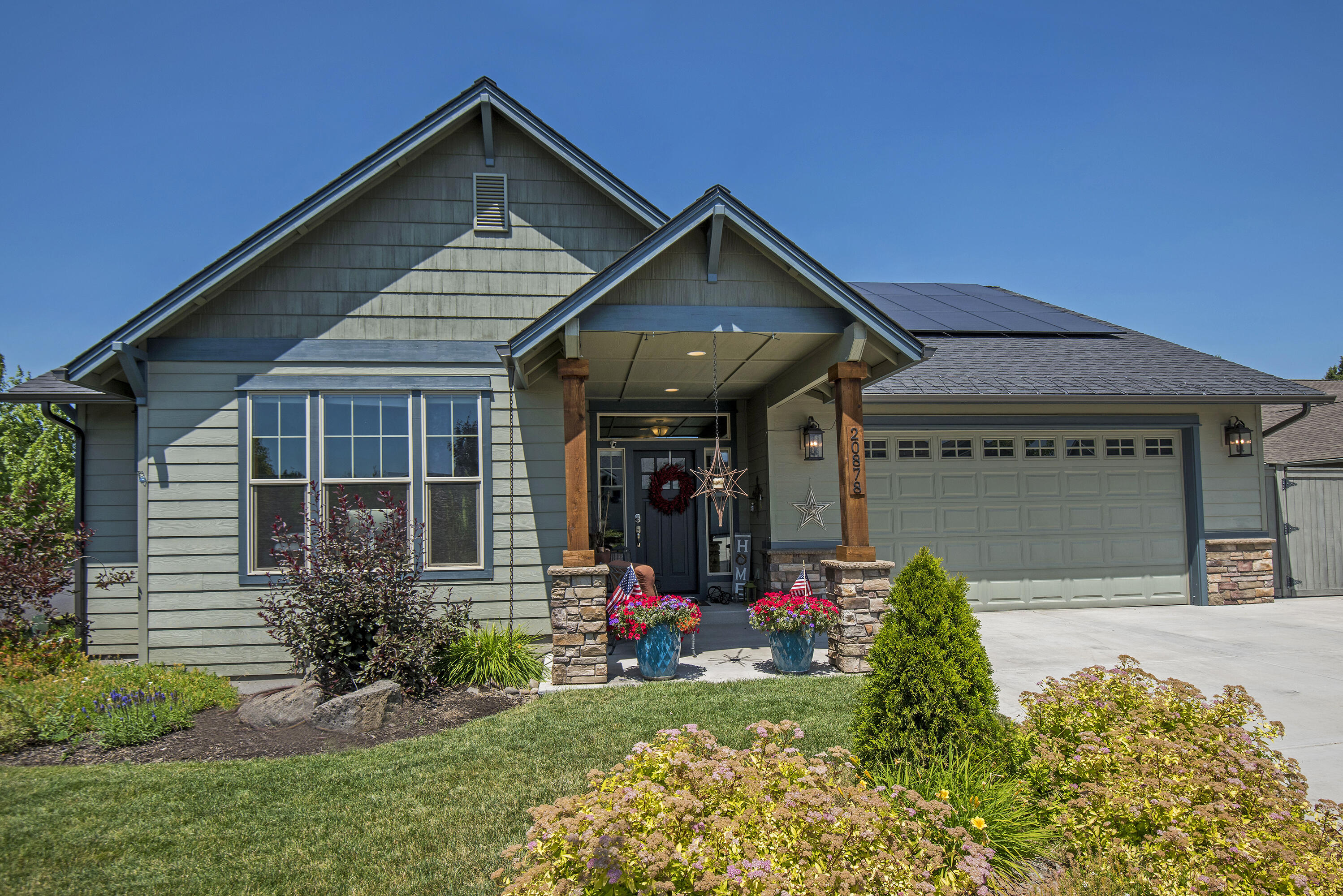 Quail Crossing - Residential