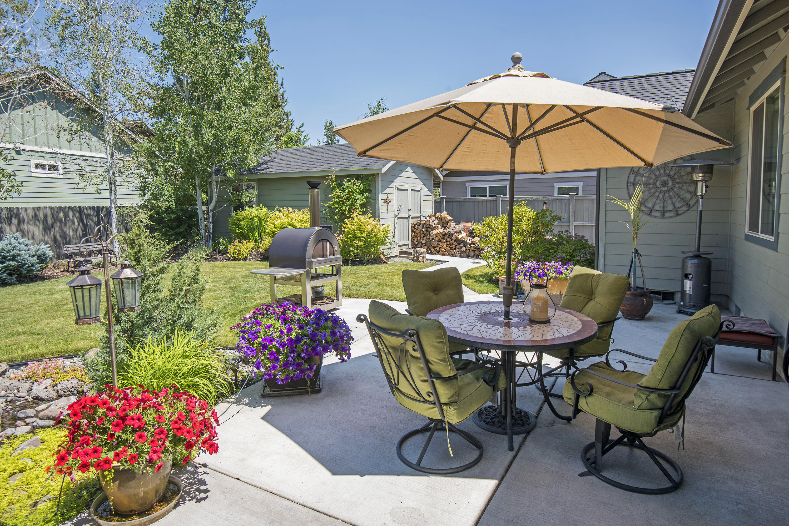 Quail Crossing - Residential