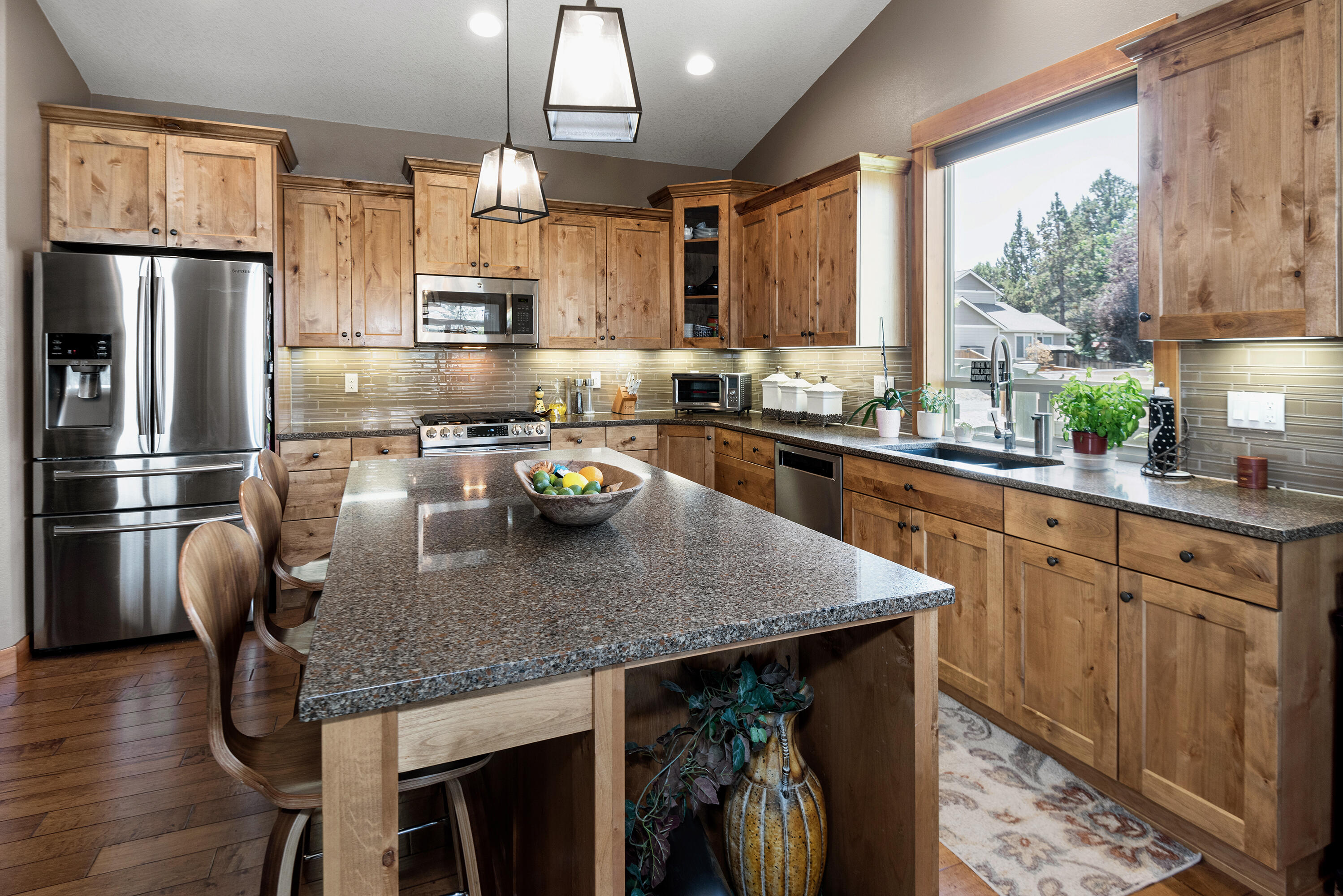 Quail Crossing - Residential