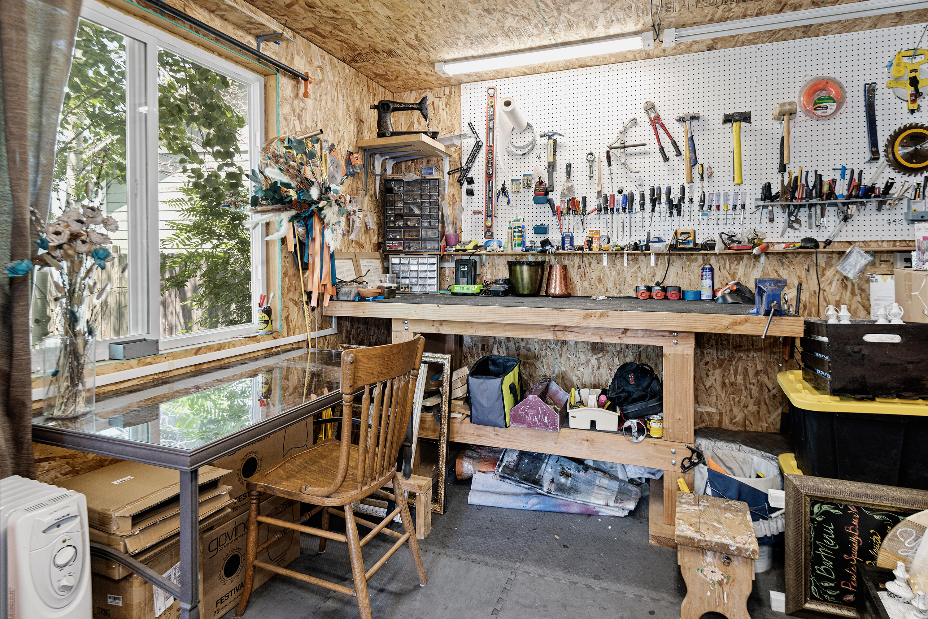 Quail Crossing - Residential