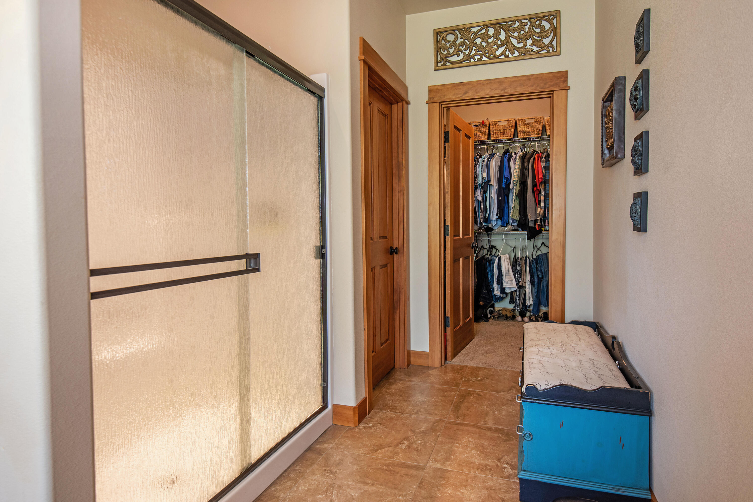 Quail Crossing - Residential