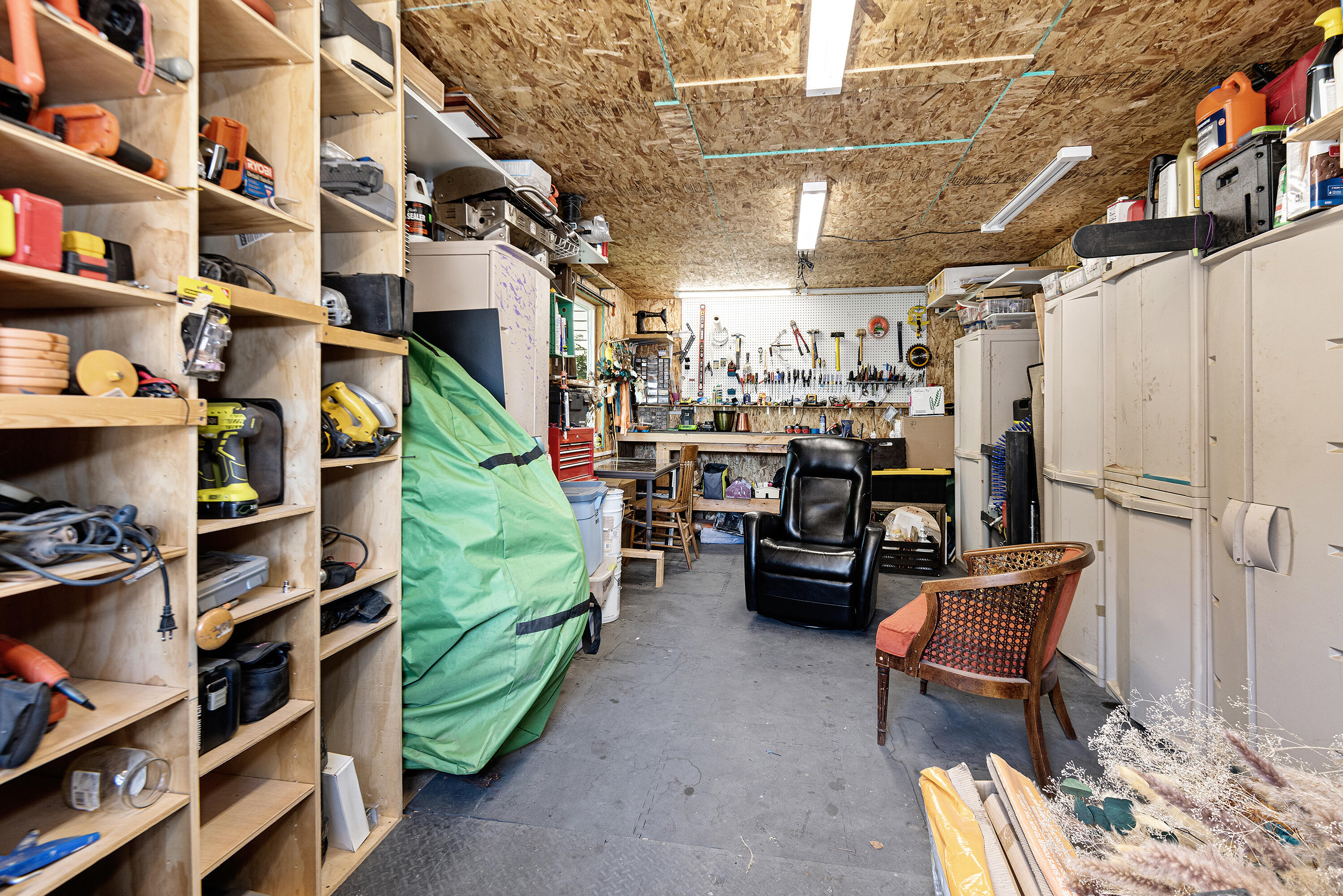 Quail Crossing - Residential