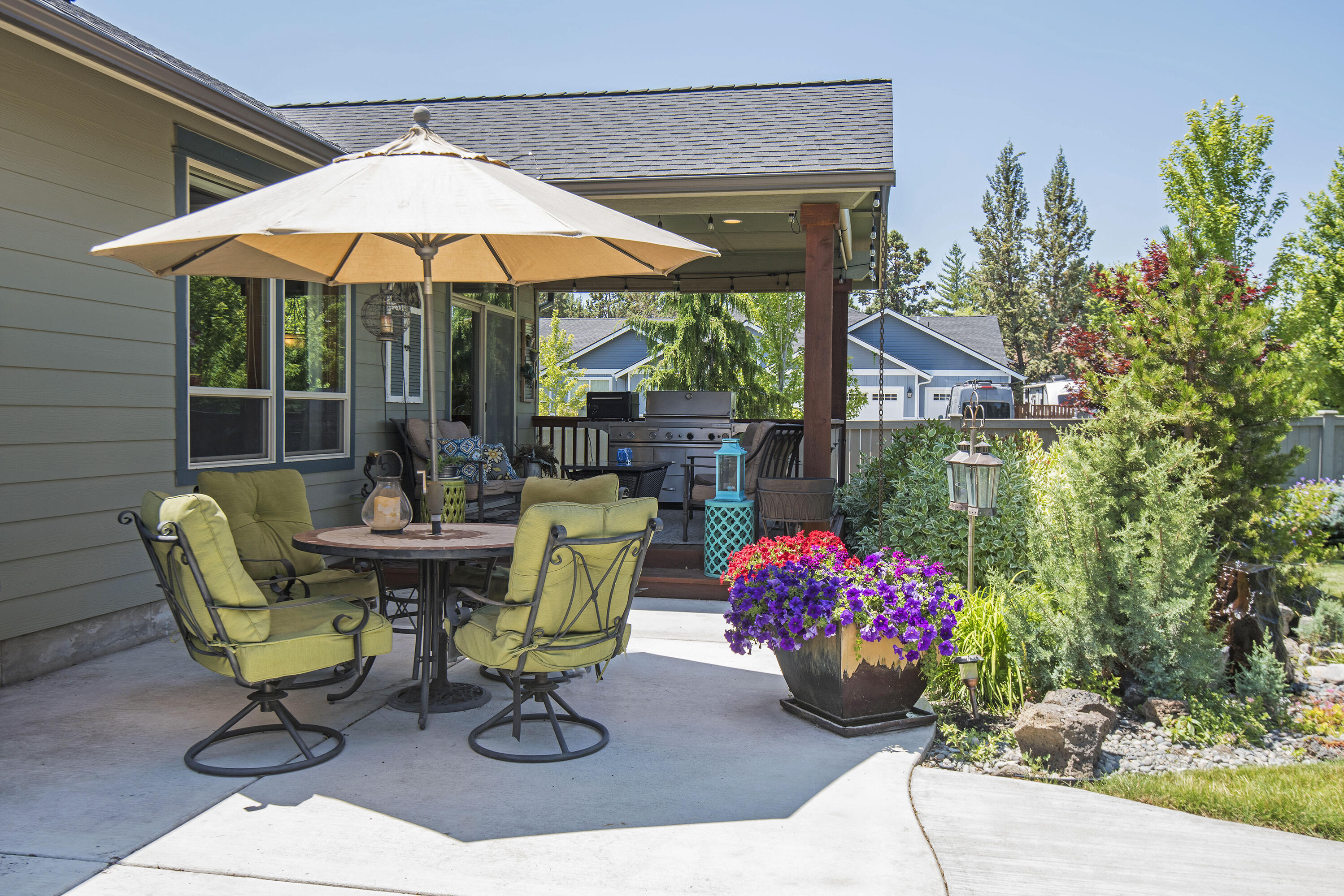 Quail Crossing - Residential