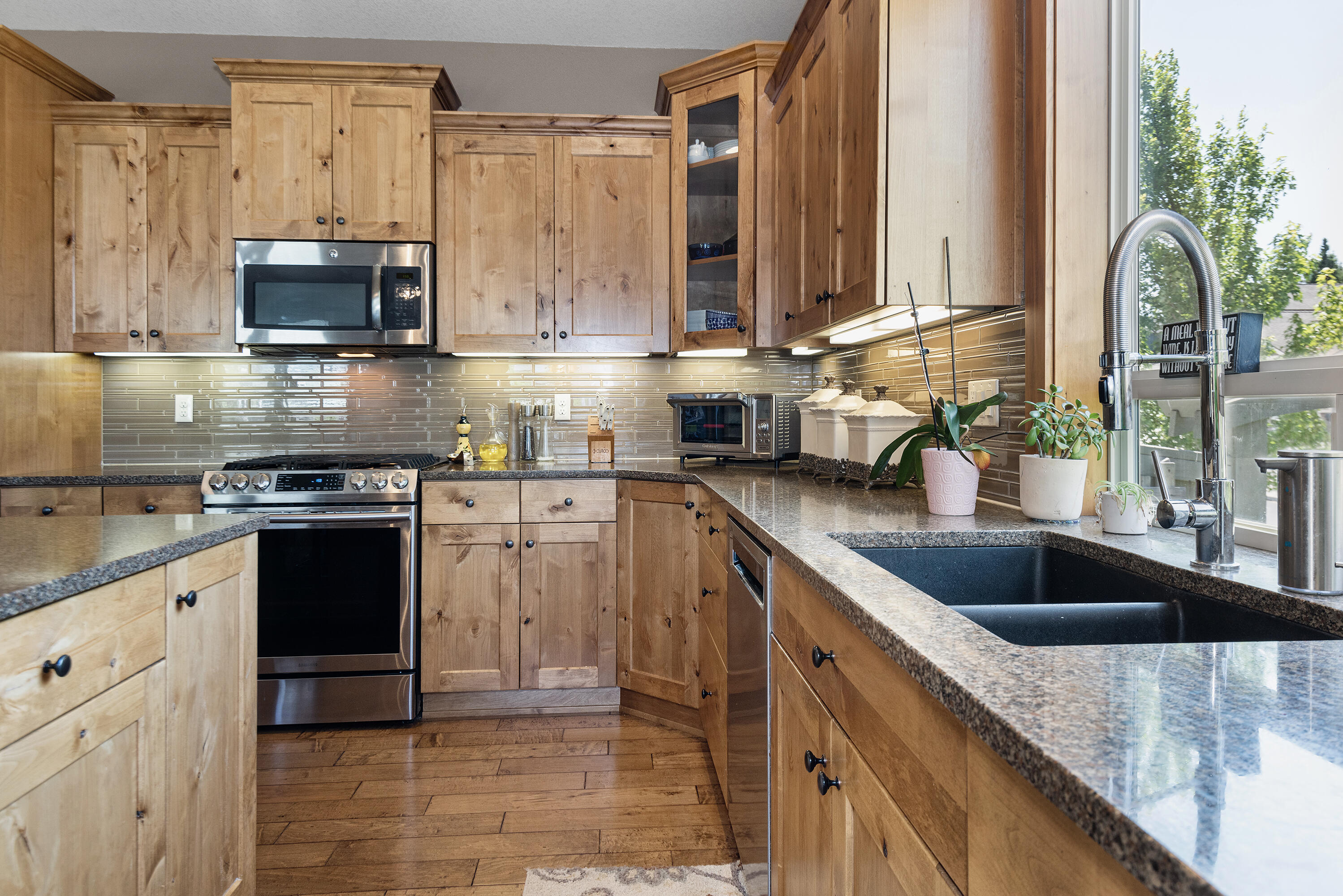 Quail Crossing - Residential