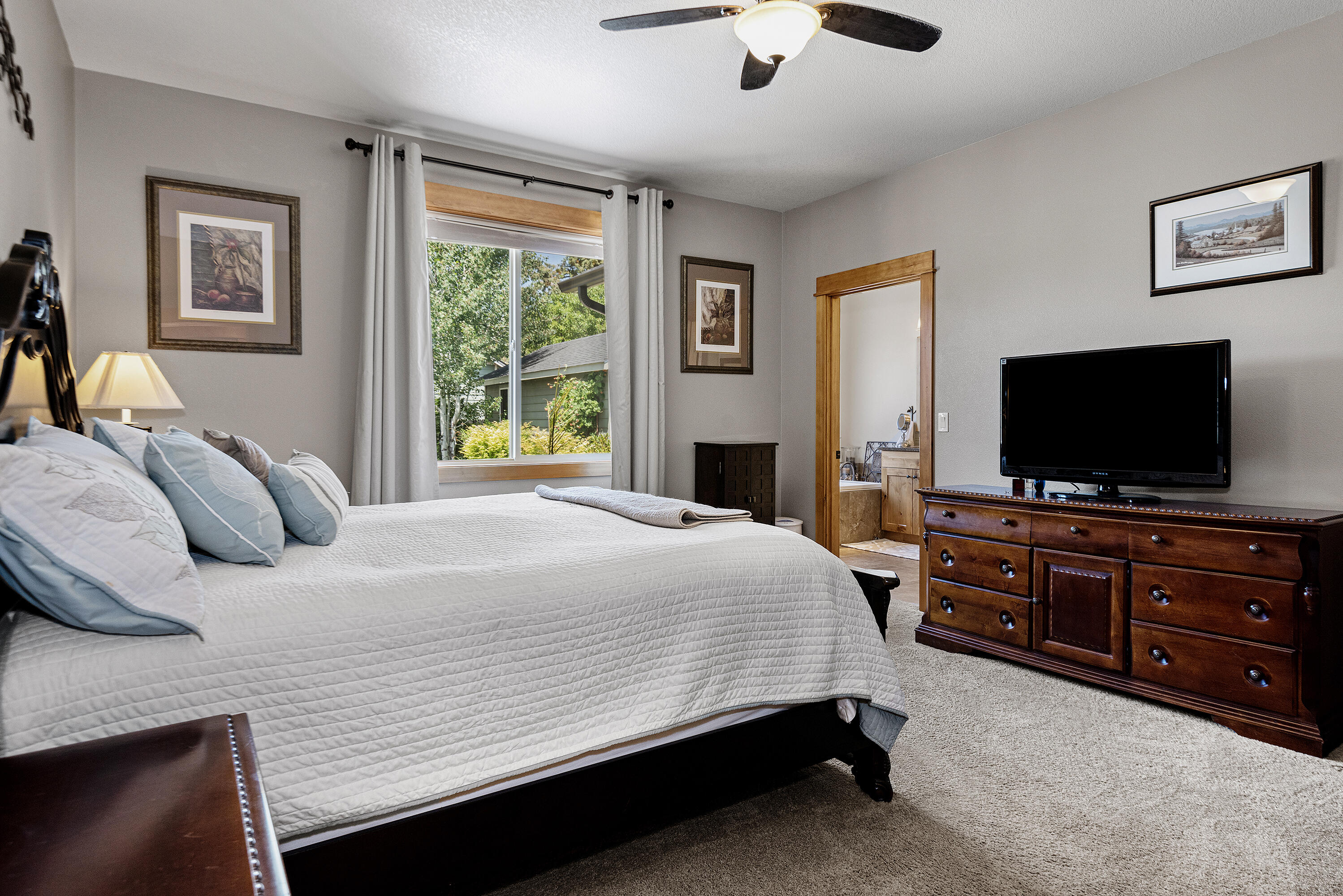 Quail Crossing - Residential