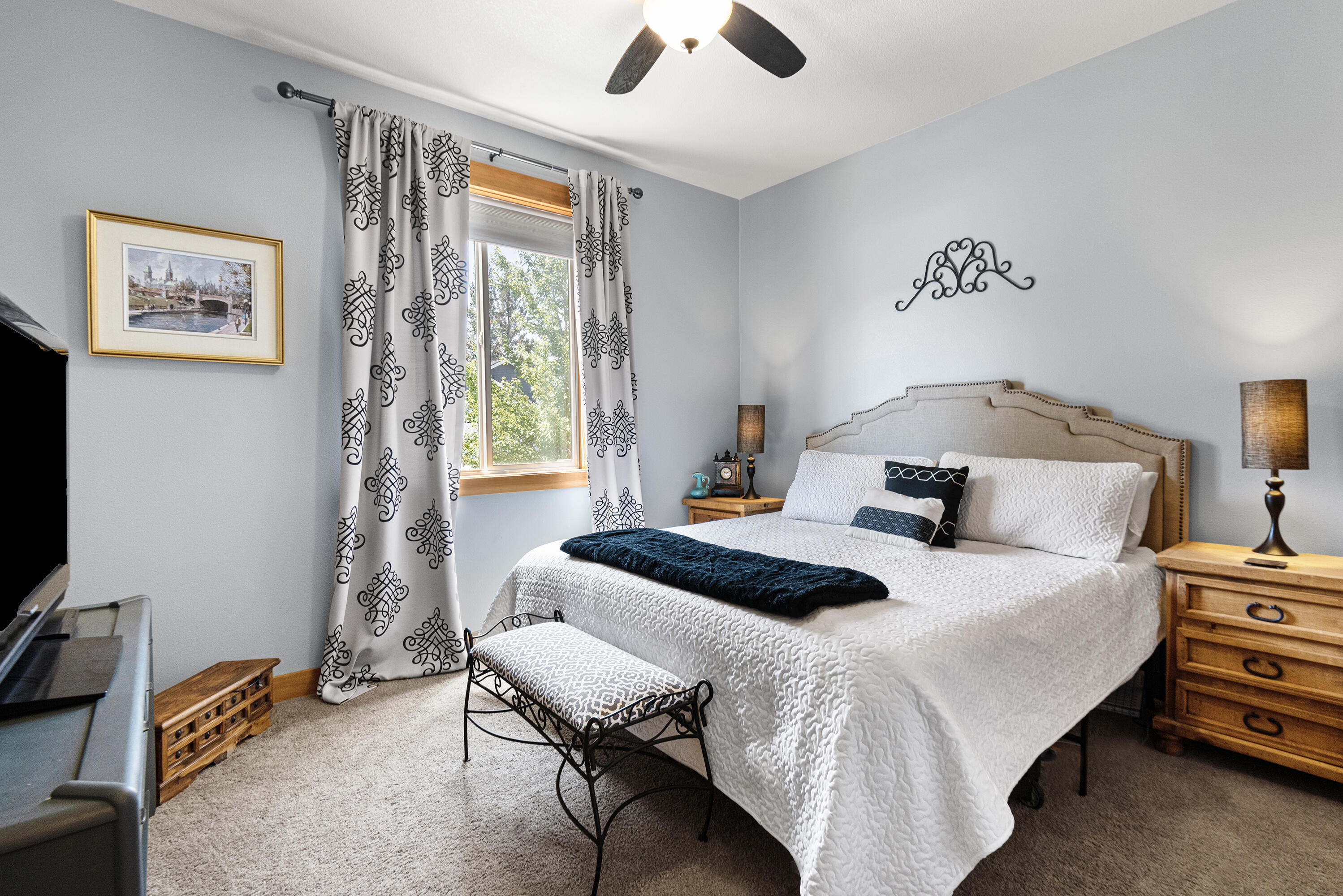 Quail Crossing - Residential