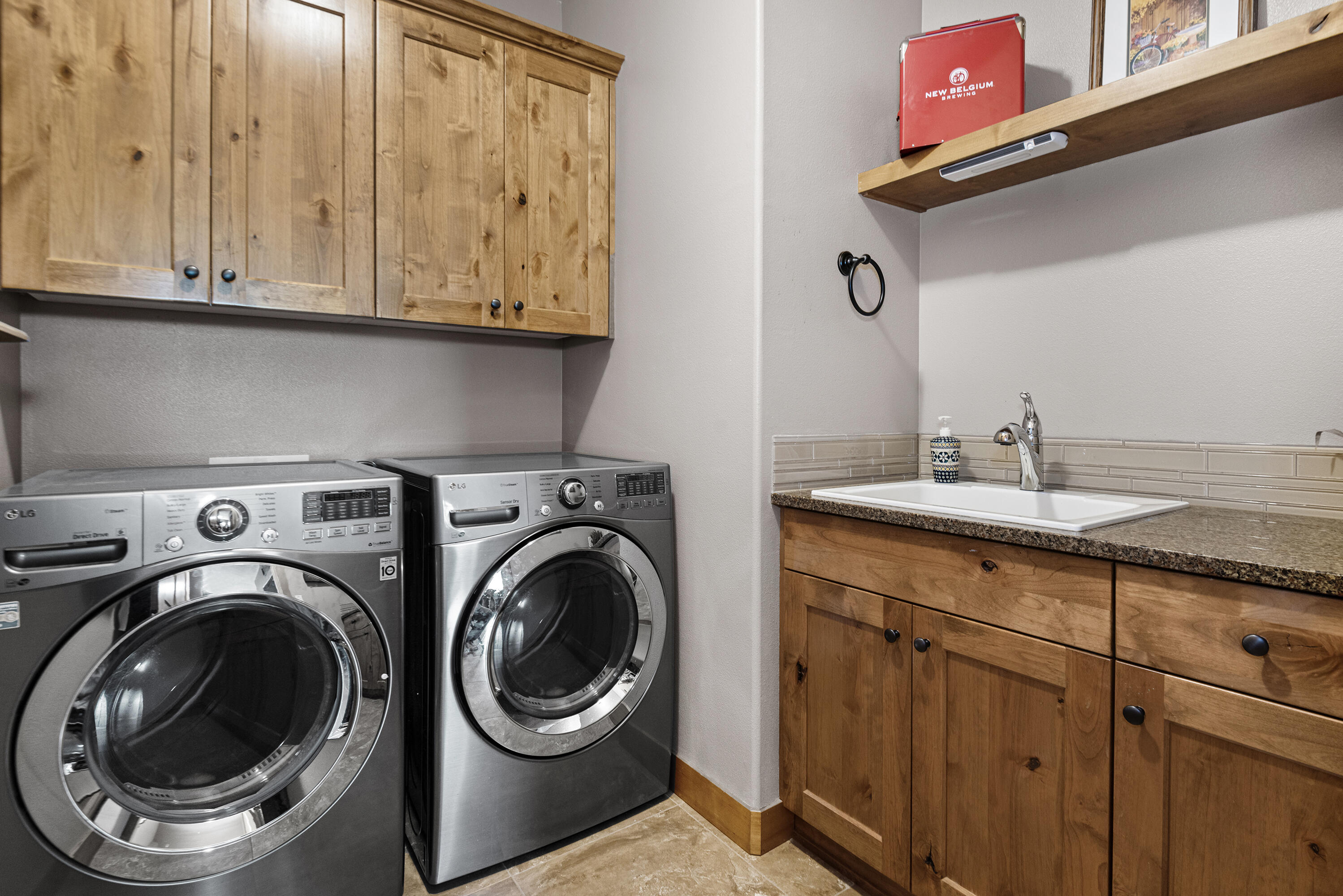 Quail Crossing - Residential