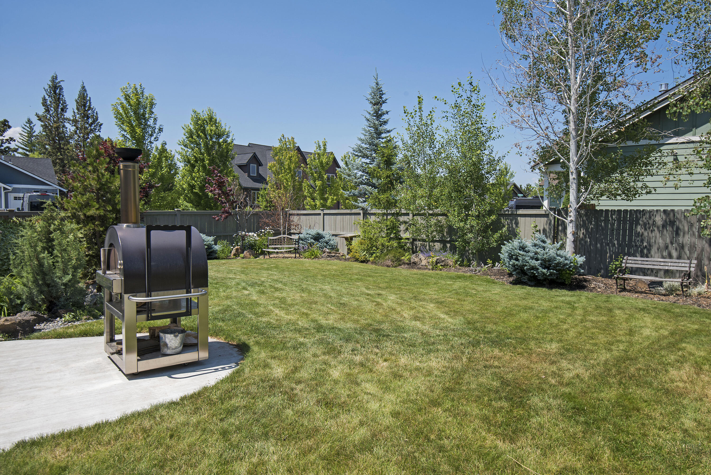 Quail Crossing - Residential