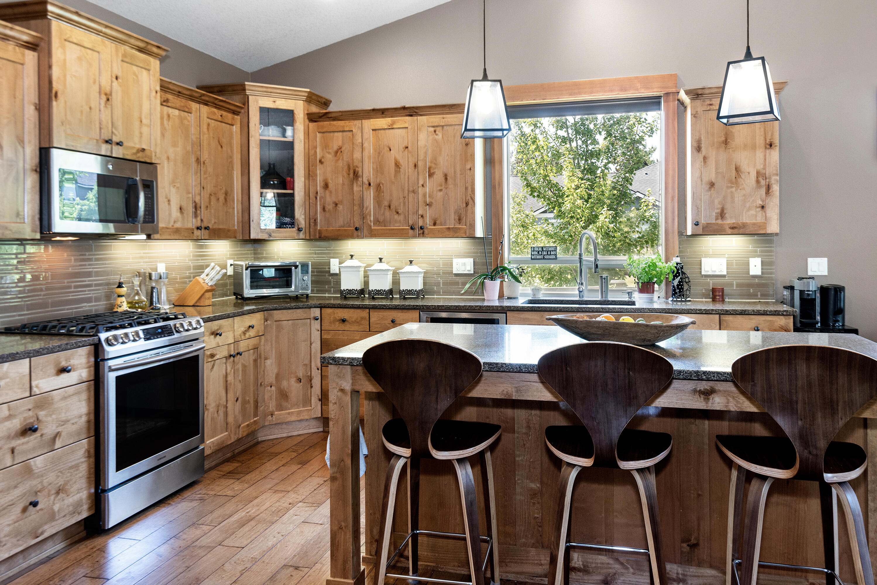 Quail Crossing - Residential